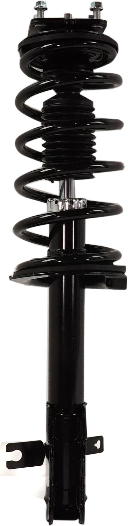 AM CX 9-07-10 FRONT FULLY LOADED STRUT LH SKU RM28050026 OEM TD1334900D 847000 PM7000106-81