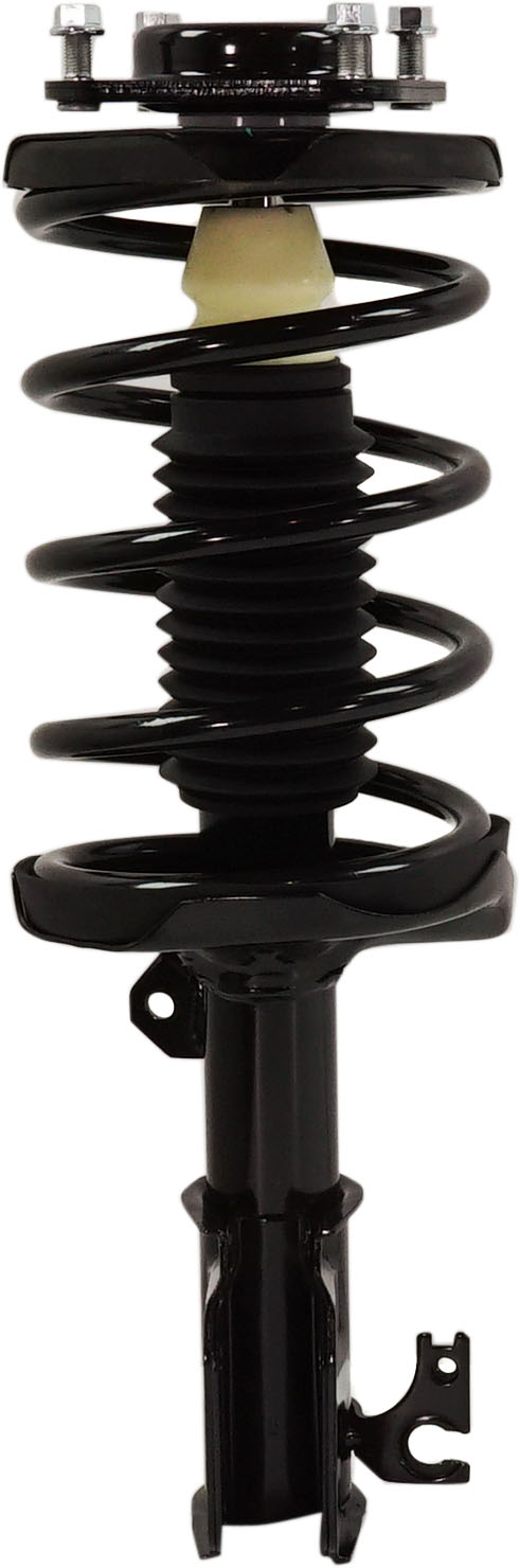 AM PROTEGE 00-03 PROTEGE5-02-03 FRONT FULLY LOADED STRUT RH Twin tube SKU RM28050029