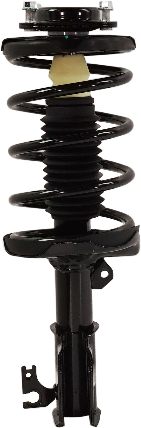 AM PROTEGE 00-03 PROTEGE5-02-03 FRONT FULLY LOADED STRUT LH Twin tube SKU RM28050030