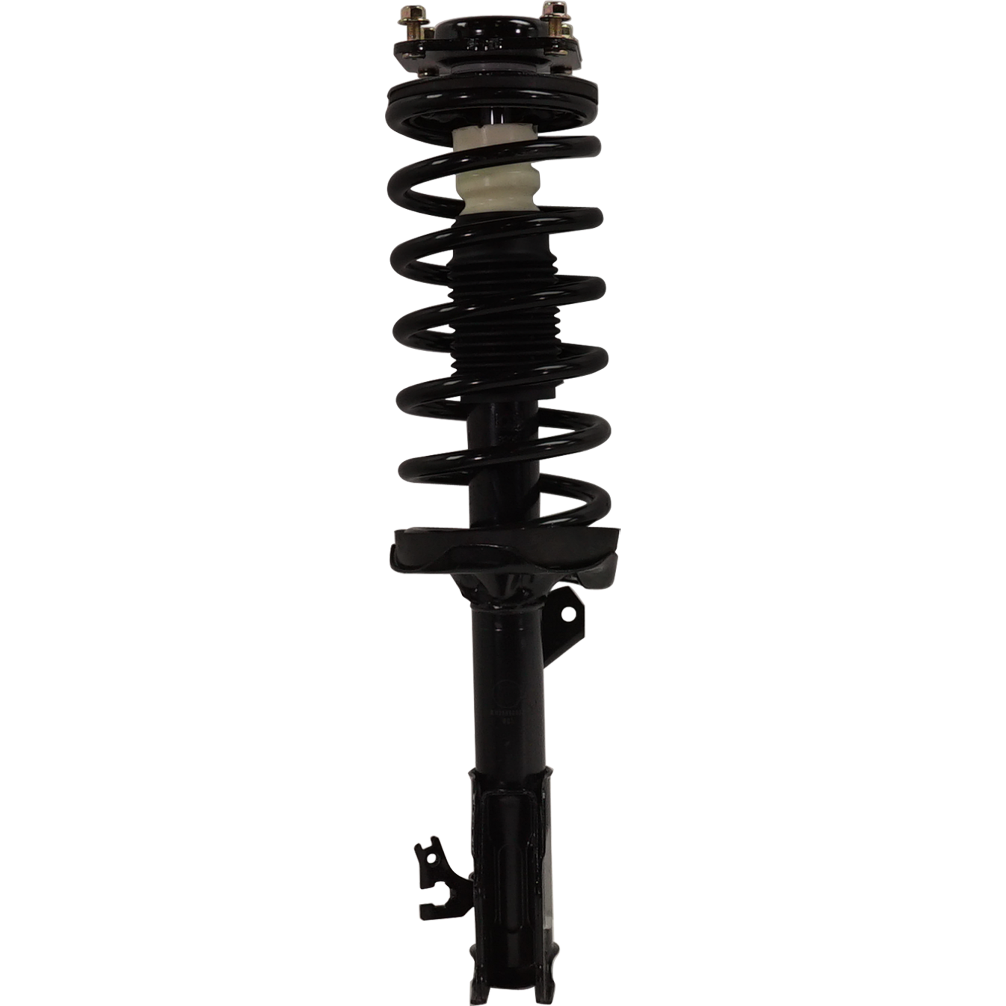 AM MPV 00-06 FRONT FULLY LOADED STRUT LH SKU RM28050032 OEM 1331675L 171460