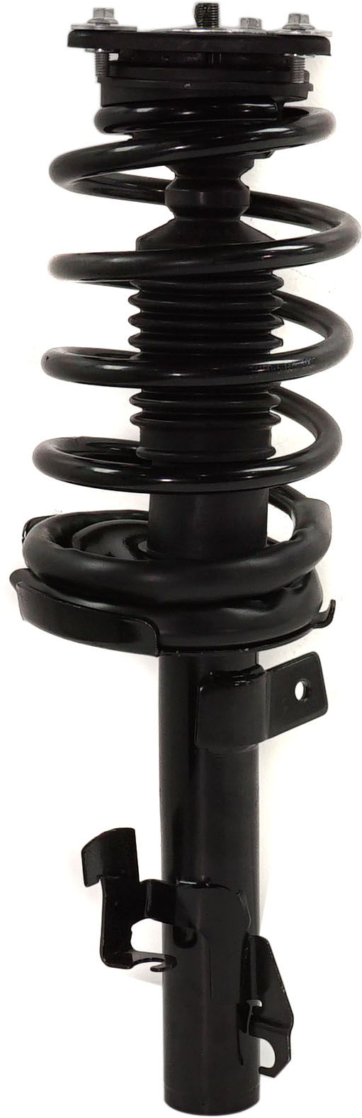 AM MAZDA 5-12-15 FRONT FULLY LOADED STRUT RH SKU RM28050033 OEM 818261 PM7001192-882411-233631
