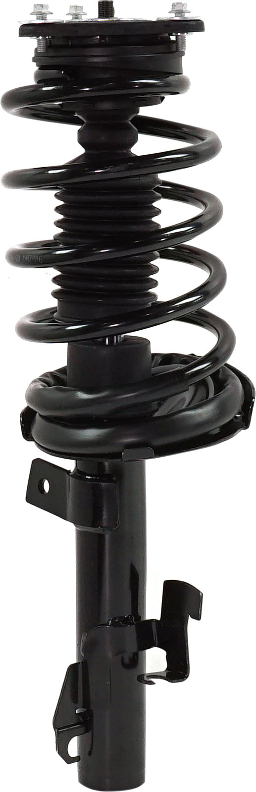 AM MAZDA 5-12-15 FRONT FULLY LOADED STRUT LH SKU RM28050034 OEM 882410-2336311L LS3485691L 130