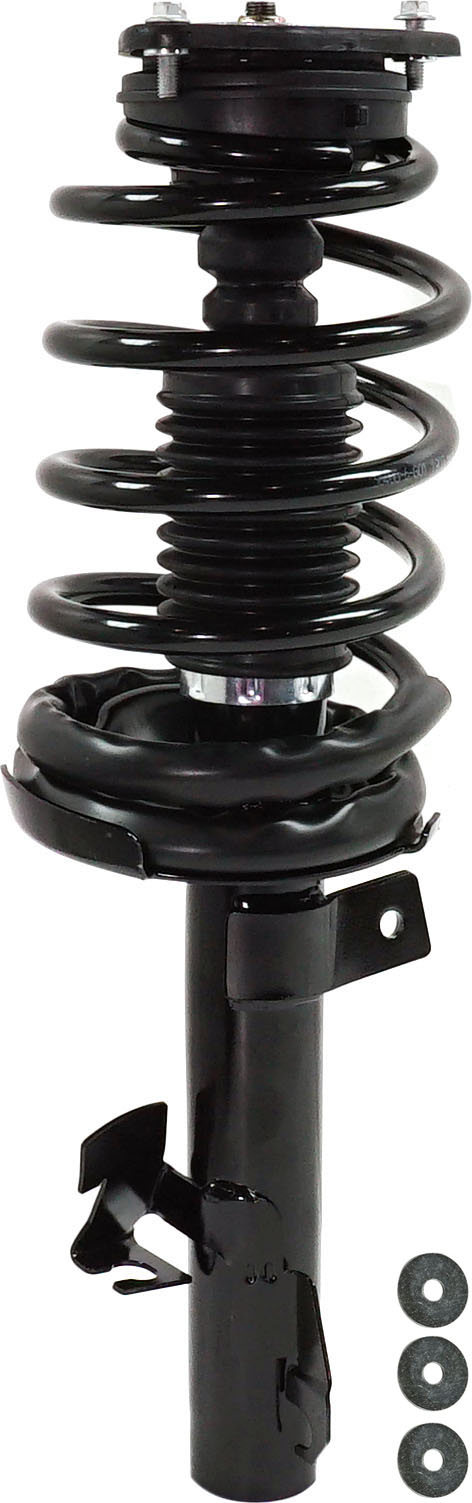 AM MAZDA 5-06-10 FRONT FULLY LOADED STRUT RH SKU RM28050035 OEM SR4598-2701651866 PM7001192-81