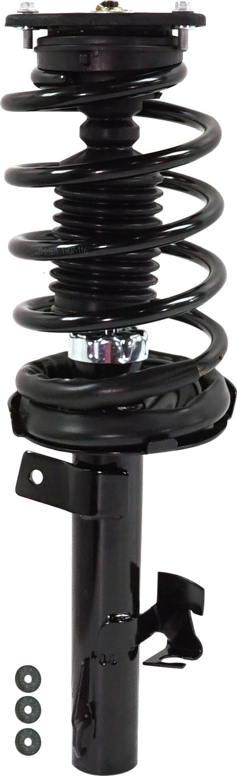 AM MAZDA 5-06-10 FRONT FULLY LOADED STRUT LH SKU RM28050036 OEM 272264 G57093 JGA4025SL 233631