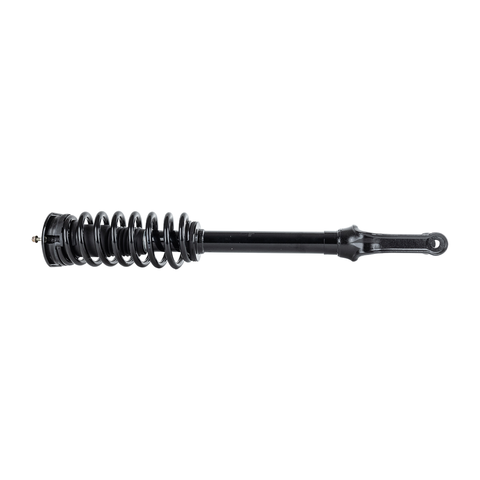 AM ML350-06-11 GL450-07-12 FRONT FULLY LOADED STRUT RH=LH without Active Damping Suspension SKU RM28050038 OEM 848212-1337007