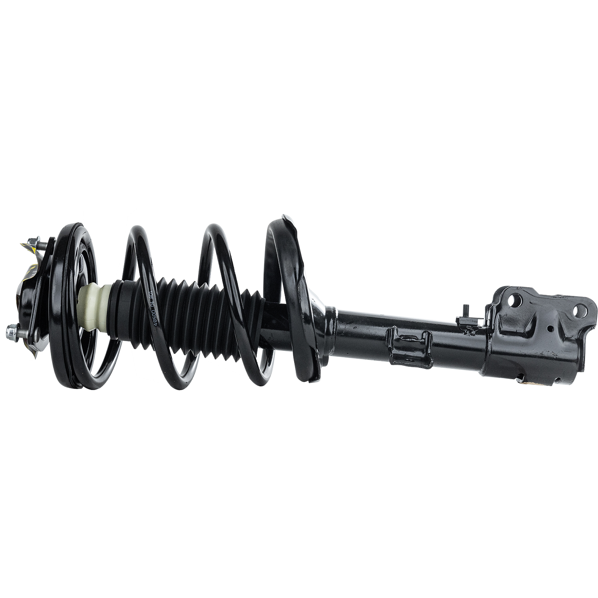 AM OUTLANDER 08-13 FRONT FULLY LOADED STRUT RH SKU RM28050039 OEM PM7000105-4060A174-1331671R SR