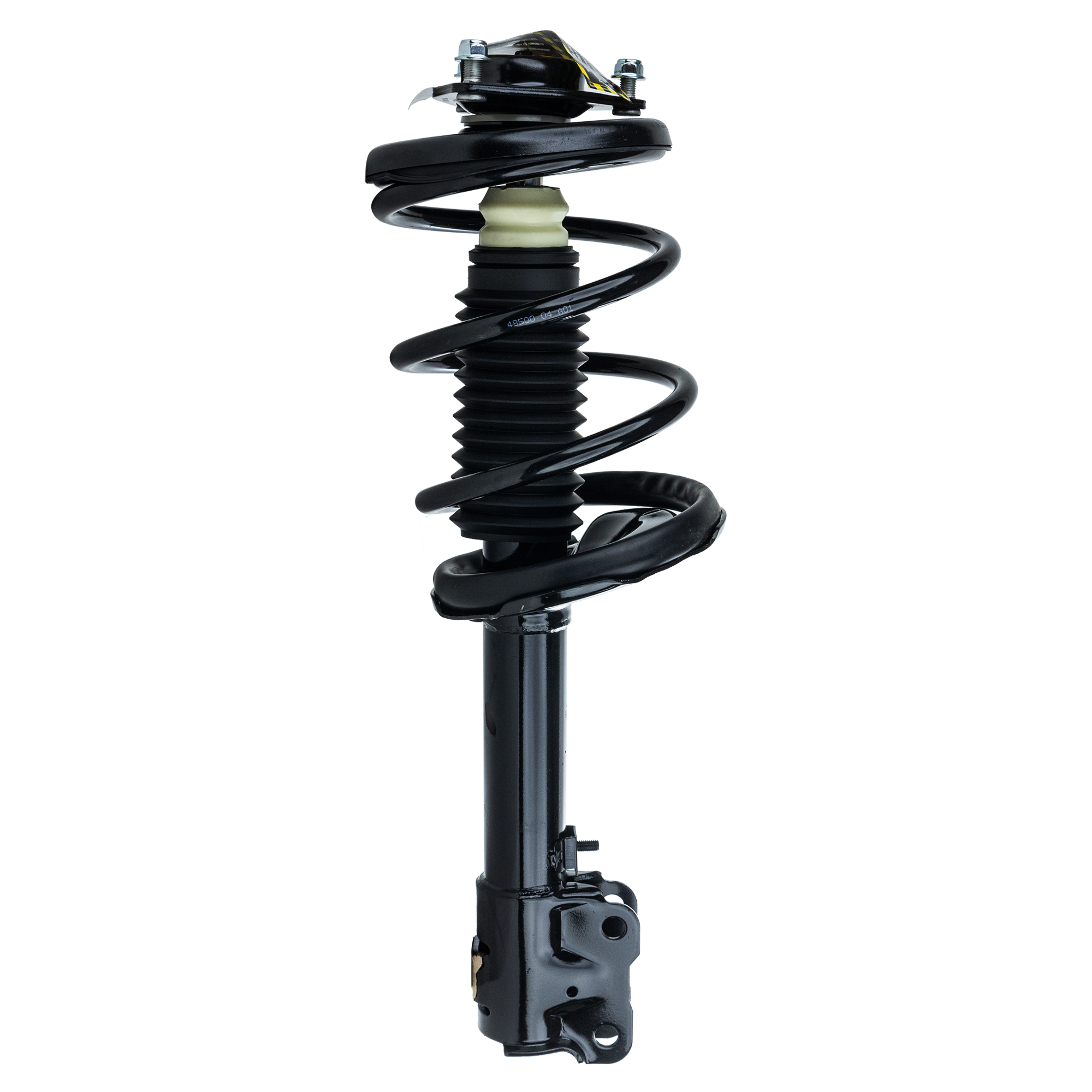AM OUTLANDER 08-13 FRONT FULLY LOADED STRUT LH SKU RM28050040 OEM 4060A173-2701679905-13235 PM70