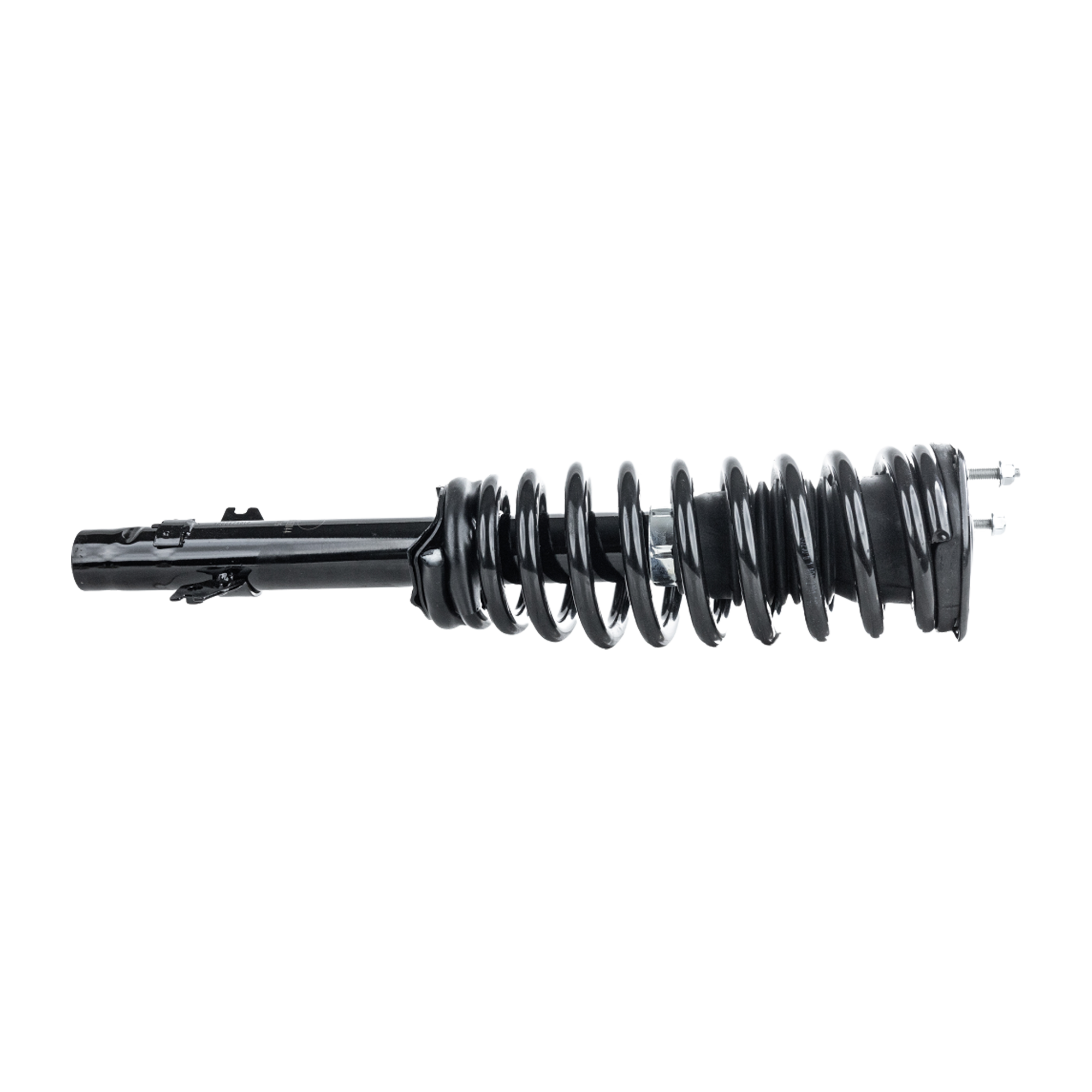 AM MAZDA 6-09-13 FRONT FULLY LOADED STRUT LH Manual Transmission SKU RM28050044 OEM 11985-272569-819692-1335801L 3