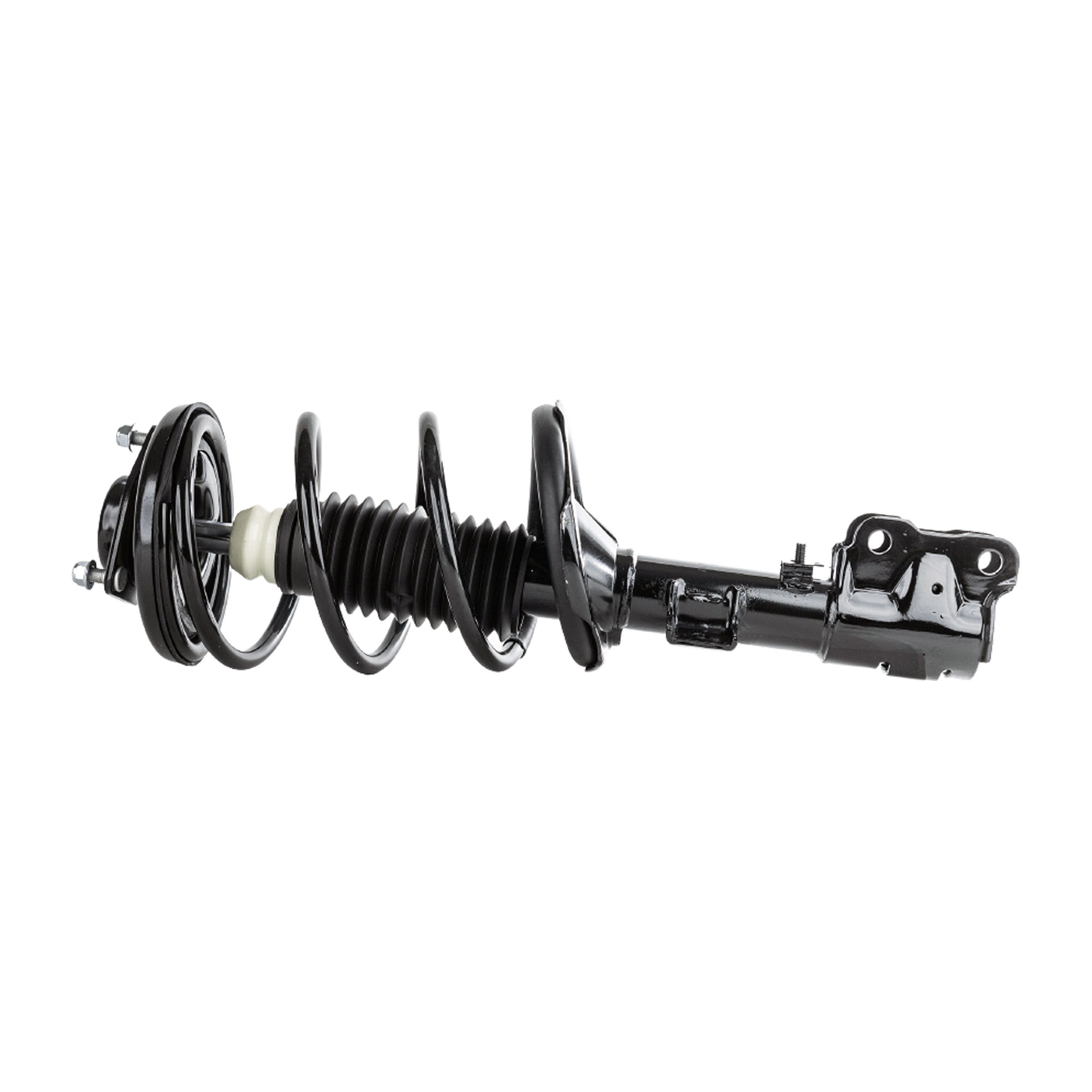 AM LANCER 08-11 FRONT FULLY LOADED STRUT RH GTS Model SKU RM28050045 OEM SR4565-1331665R 4060A308-17250