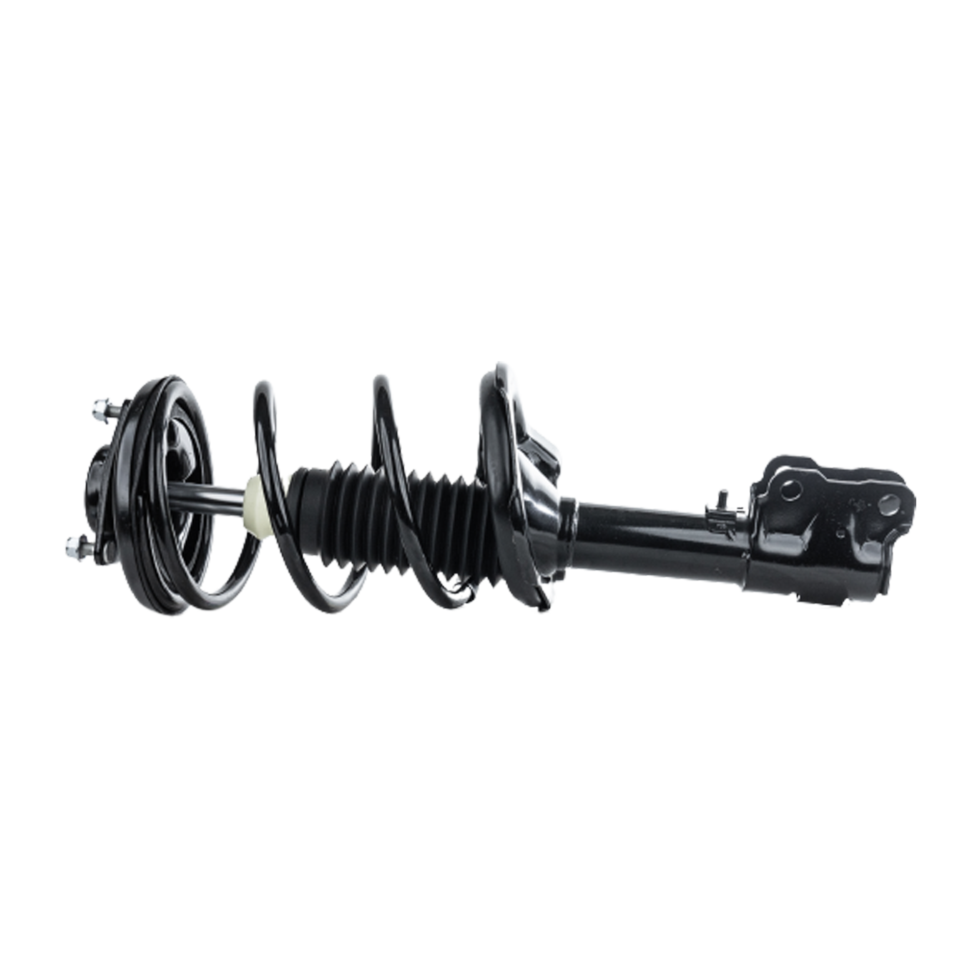 AM LANCER 08-11 FRONT FULLY LOADED STRUT LH GTS Model SKU RM28050046 OEM 4060A205-172505 SR4566-4060A30