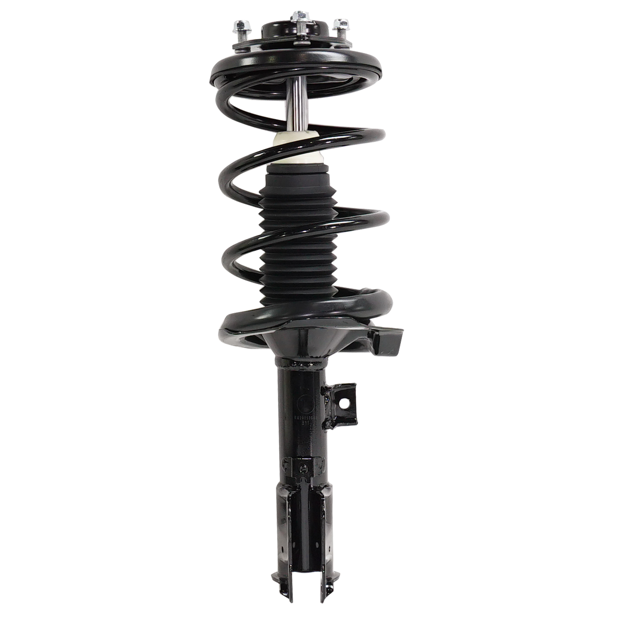 AM LANCER 08-10 FRONT FULLY LOADED STRUT LH ES DE Models SKU RM28050048 OEM 272356-2331664L 4060A066 SR456