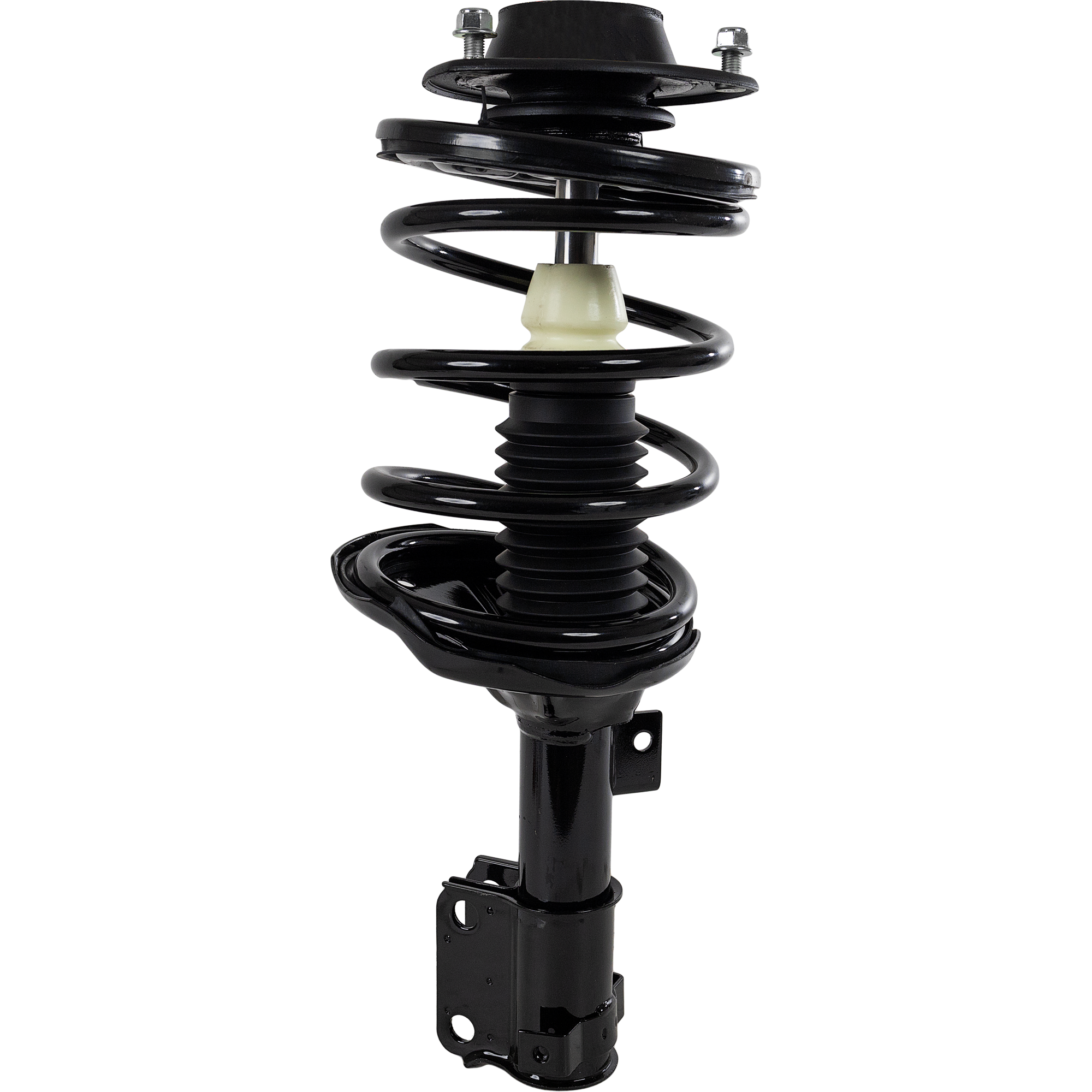 AM GALANT 99-03 FRONT FULLY LOADED STRUT RH 3.0L Eng. SKU RM28050049