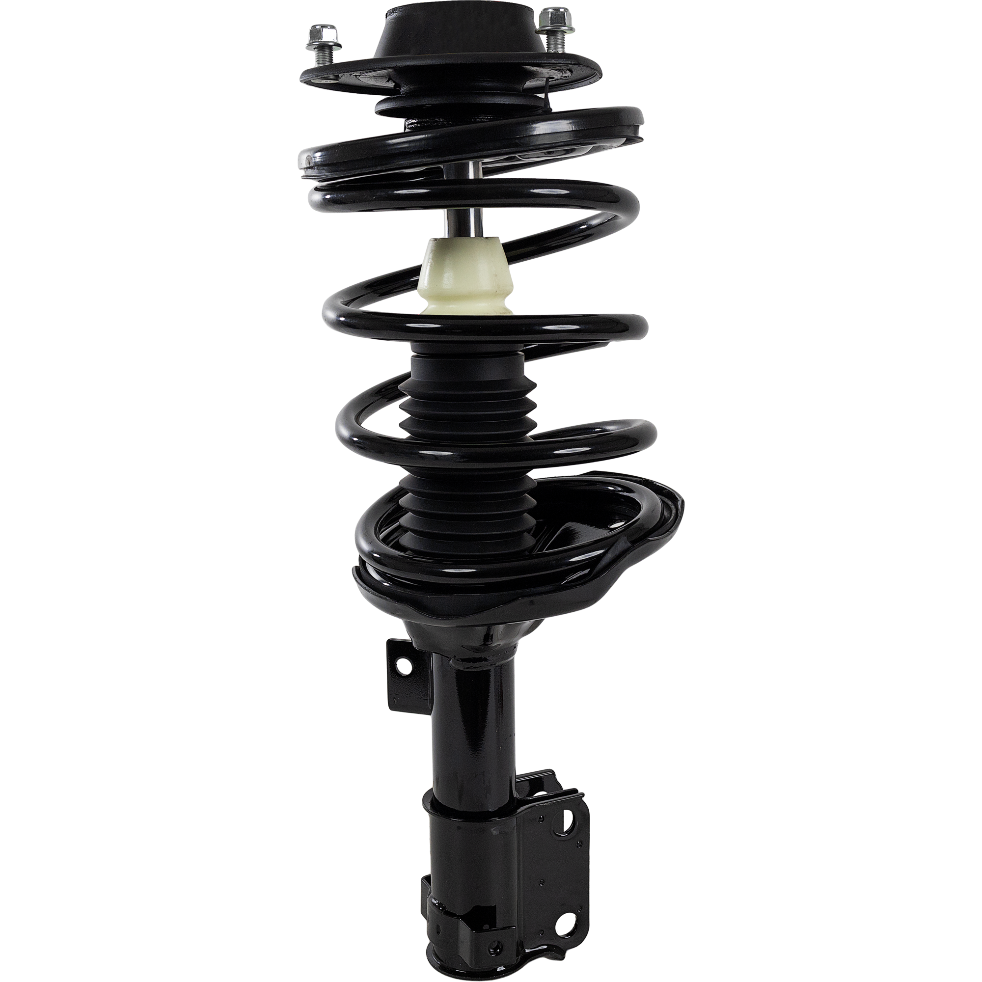 AM GALANT 99-03 FRONT FULLY LOADED STRUT LH 3.0L Eng. SKU RM28050050