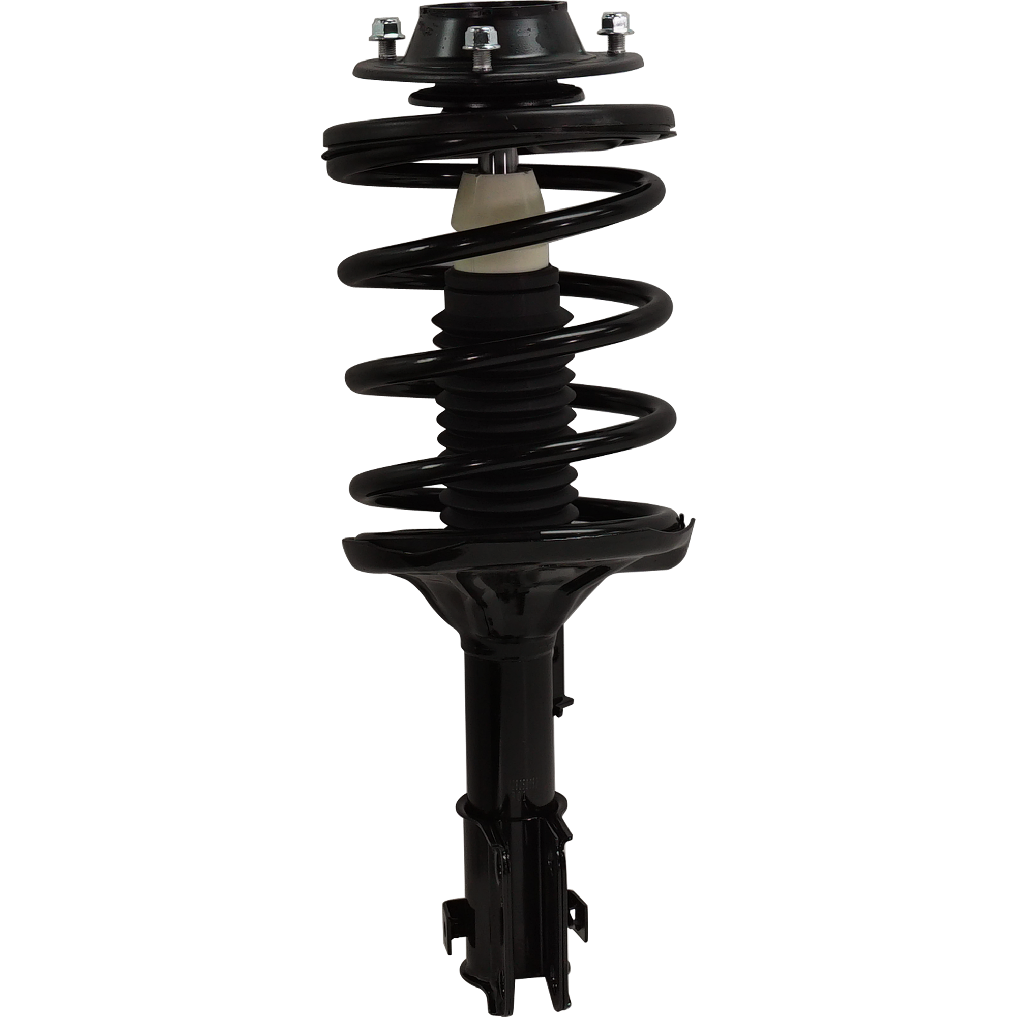 AM GALANT 99-03 FRONT FULLY LOADED STRUT LH 2.4L Eng. SKU RM28050052 OEM 272140 LS3485651L 3331663L