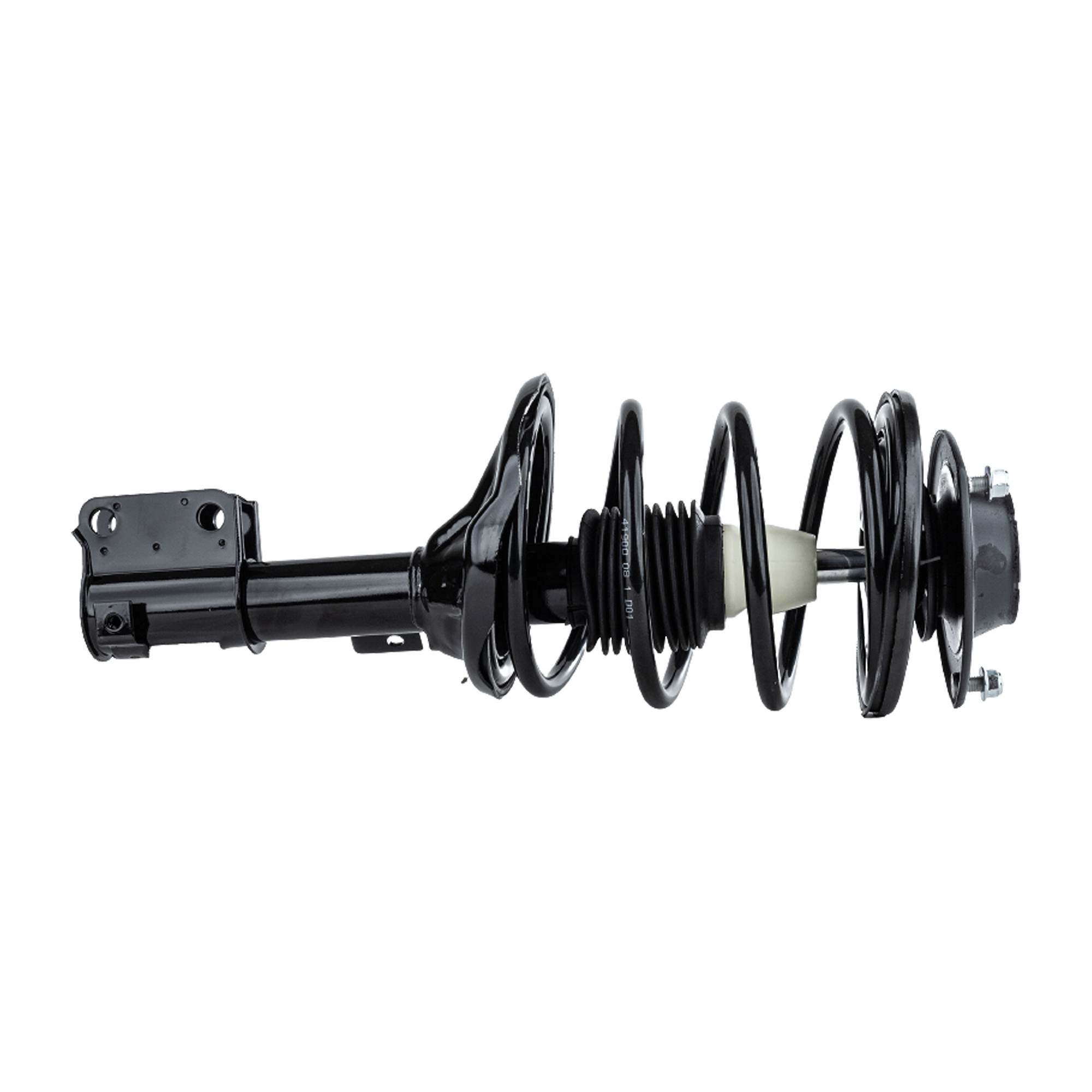 AM ECLIPSE 00-05 SEBRING 01-05 FRONT FULLY LOADED STRUT RH Coupe SKU RM28050053 OEM 272147-812212-501721479-133