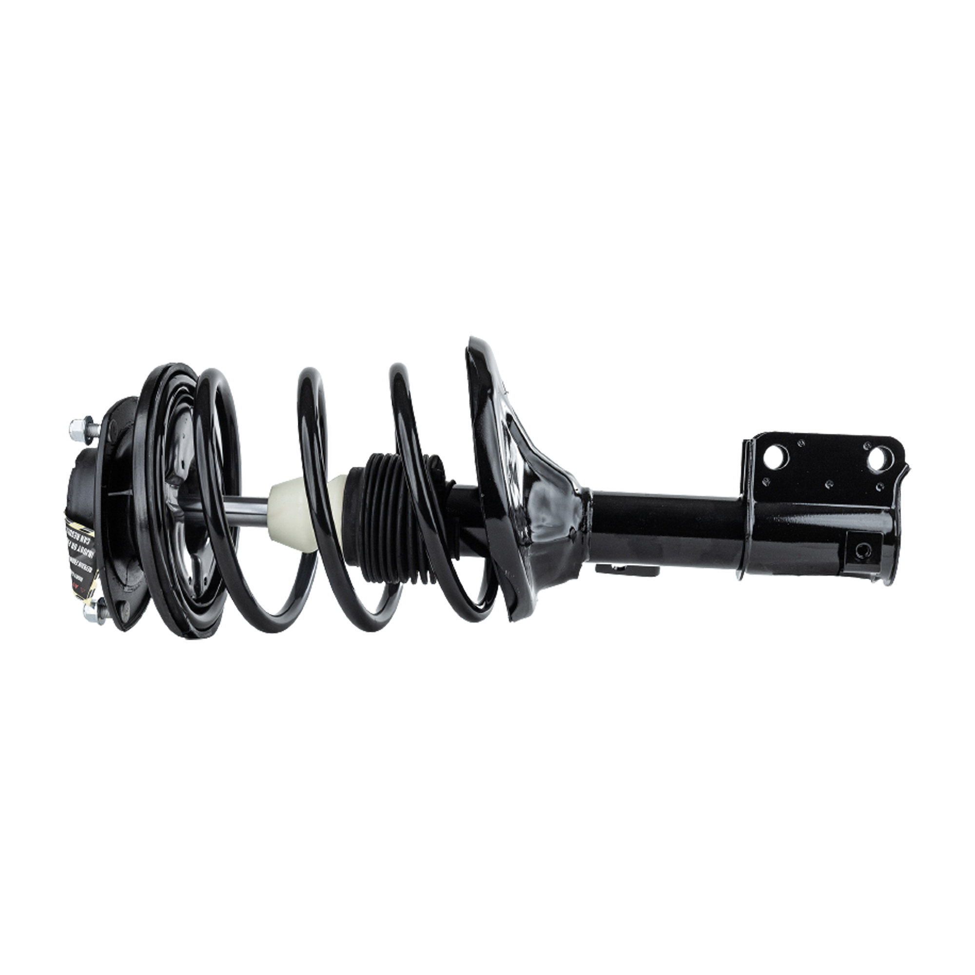 AM ECLIPSE 00-05 SEBRING 01-05 FRONT FULLY LOADED STRUT LH Coupe SKU RM28050054 OEM 272148-812211-501721489-133