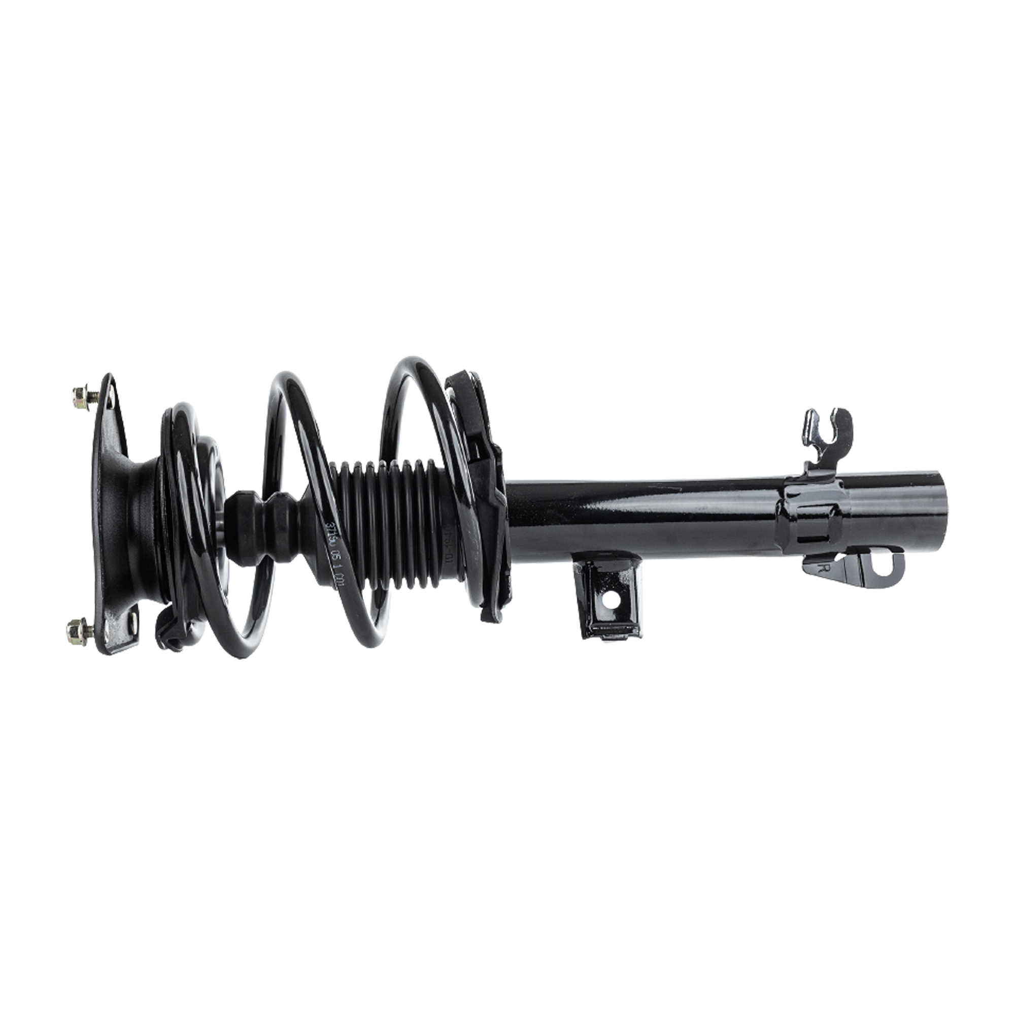AM COOPER 02-06 FRONT FULLY LOADED STRUT RH S Models only SKU RM28050055 OEM 33MN1100-31306764918-313067592