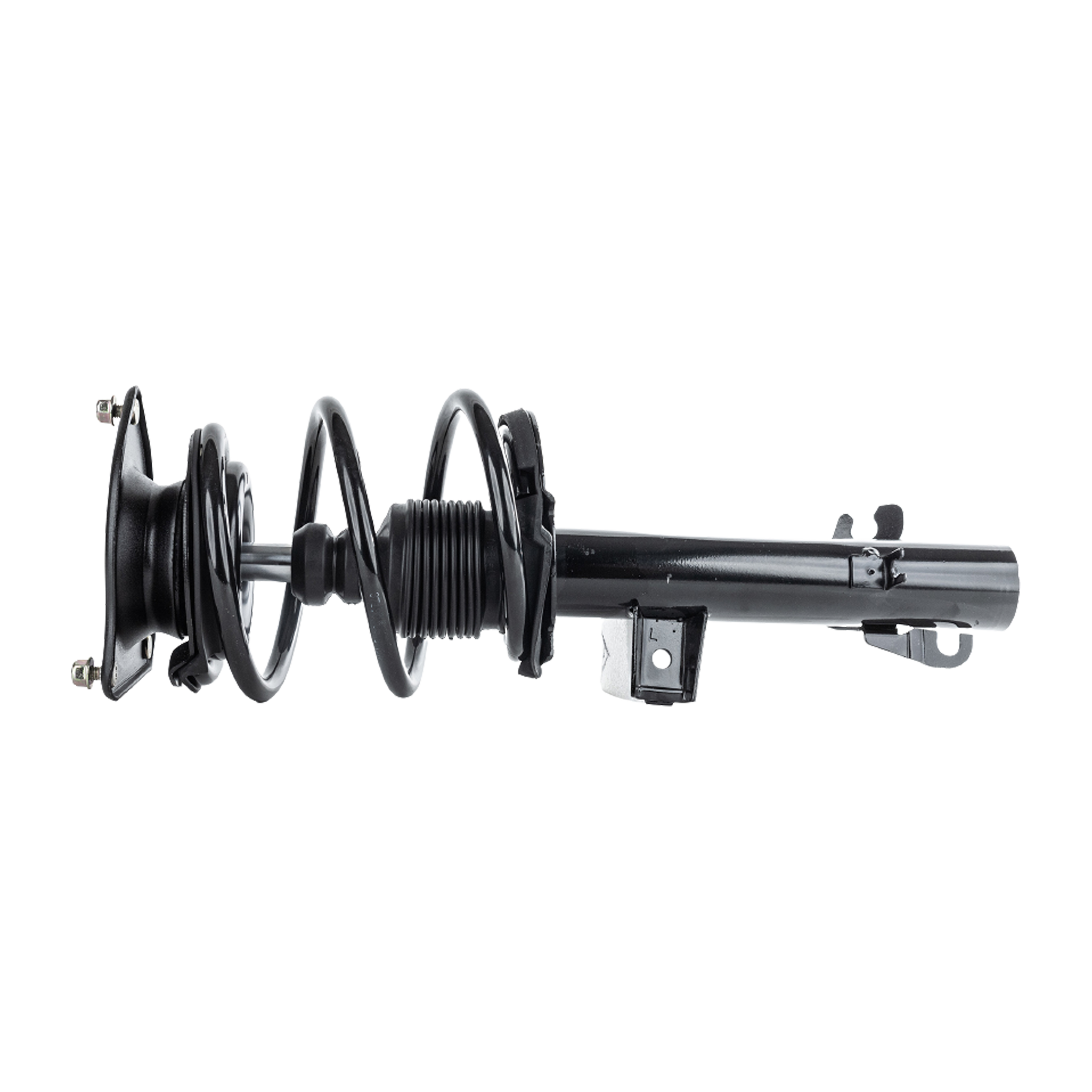 AM COOPER 02-06 FRONT FULLY LOADED STRUT LH S Models only SKU RM28050056 OEM 31306764919-31316780465-313067