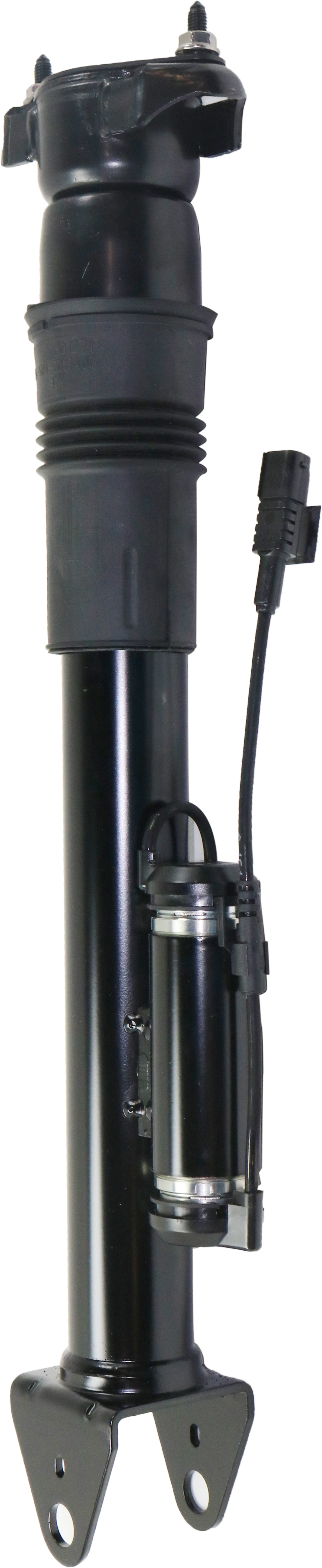 AM ML350-12-15 GL450-13-16 REAR SHOCK RH=LH Gas Charged Twin tube w Adaptive Suspension SKU RM28070006 OEM 1663200930