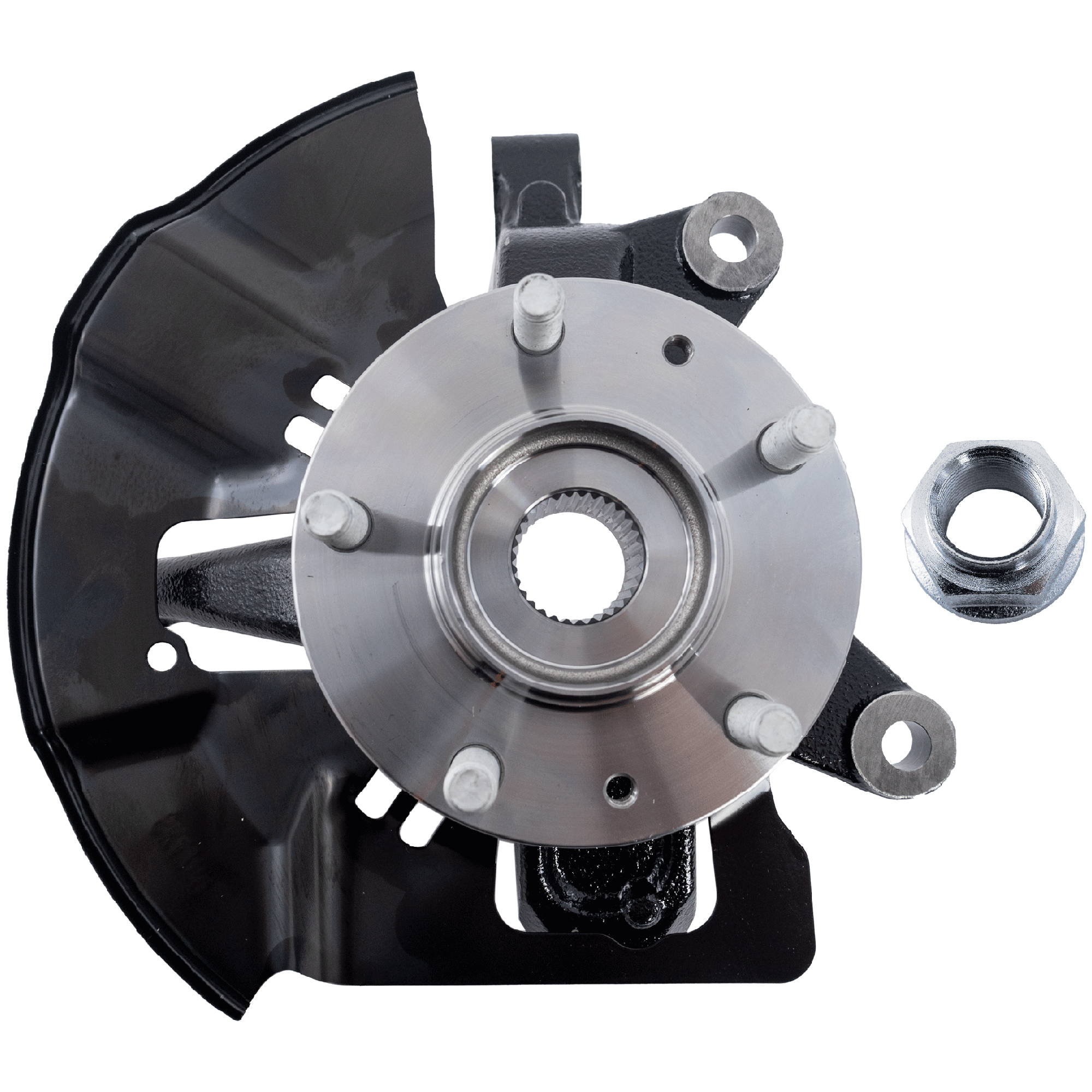 AM CX 7-07-12 CX 9-07-15 KNUCKLE RH SKU RM28080001 OEM L20633020B L20633060 L20633060