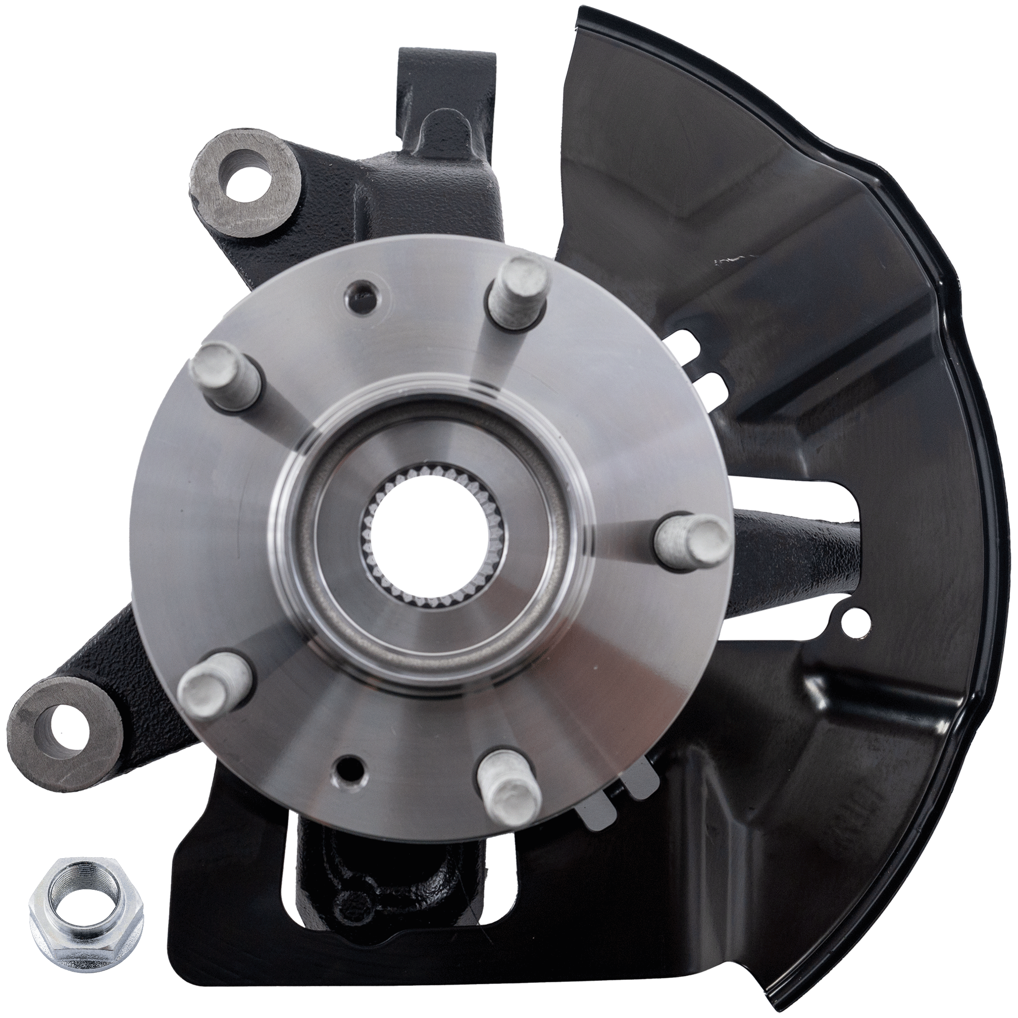 AM CX 7-07-12 CX 9-07-15 KNUCKLE LH SKU RM28080002 OEM L20633030B L20633060 L20633060
