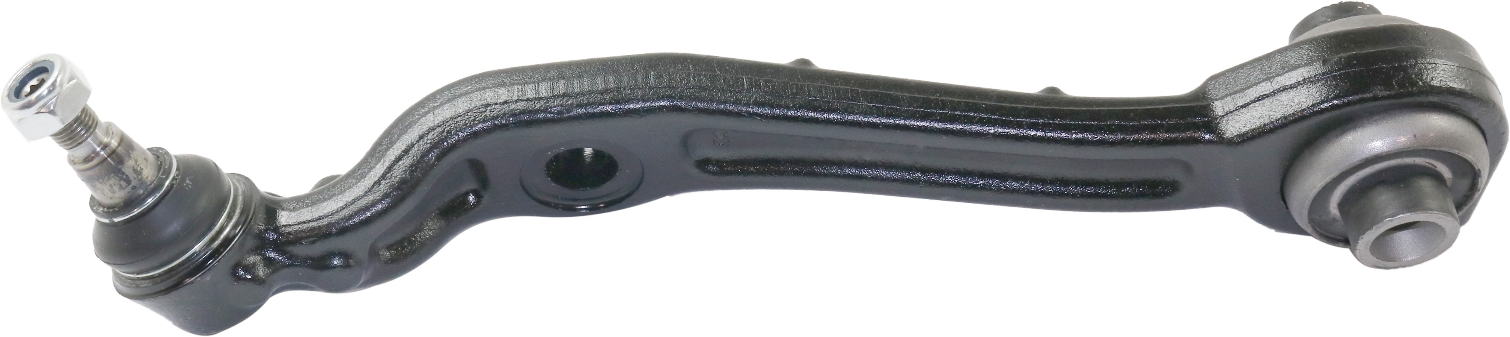 AM S550-07-13 CL550-09-14 FRONT CONTROL ARM RH Lower Rearward w Ball Joint SKU RM28150001 OEM 2213307807-522904