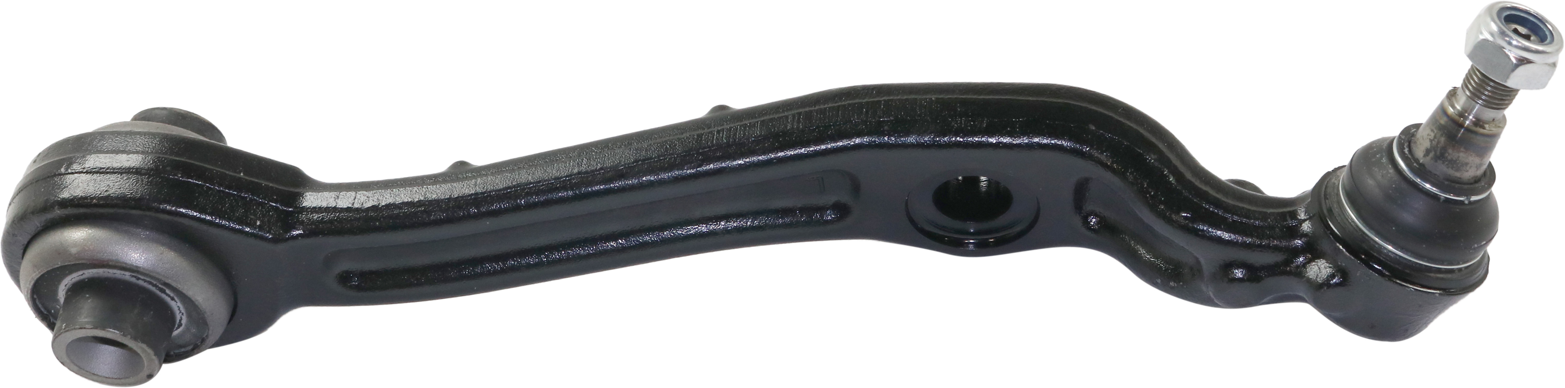 AM S550-07-13 CL550-09-14 FRONT CONTROL ARM LH Lower Rearward w Ball Joint SKU RM28150002 OEM 2213307707
