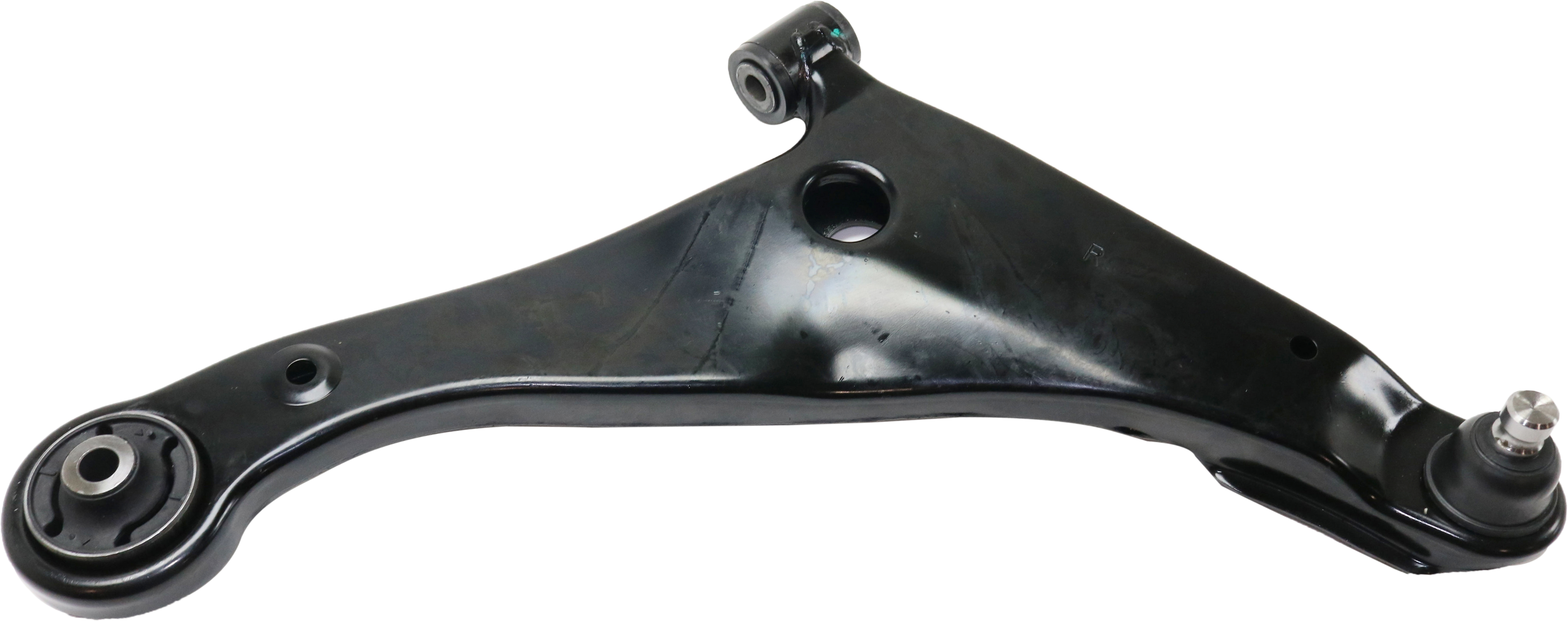 AM ENDEAVOR 04-11 FRONT CONTROL ARM RH Lower w Ball Joint and Bushing SKU RM28150003 OEM MR589422