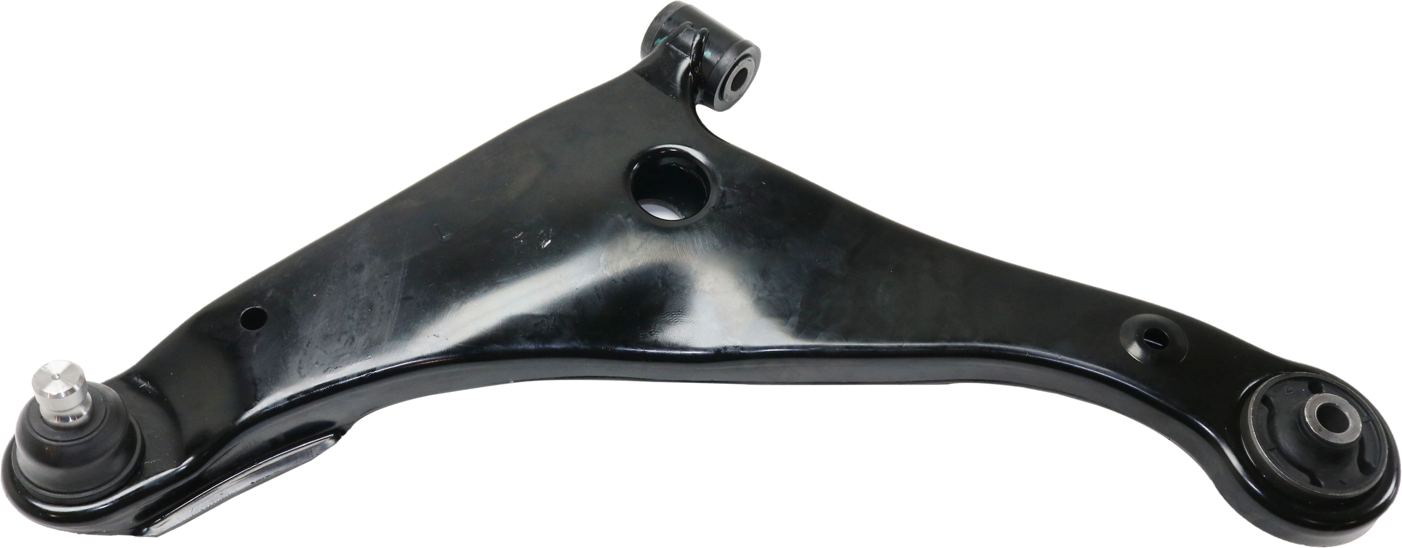 AM ENDEAVOR 04-11 FRONT CONTROL ARM LH Lower w Ball Joint and Bushing SKU RM28150004 OEM MR589421