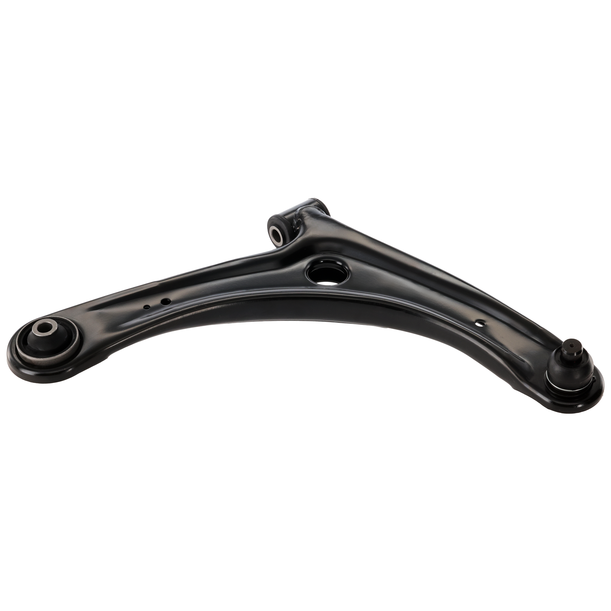 AM LANCER 08-17 RVR 11-22 FRONT CONTROL ARM RH Lower w Ball Joint SKU RM28150007 OEM 4013A428-4013A010