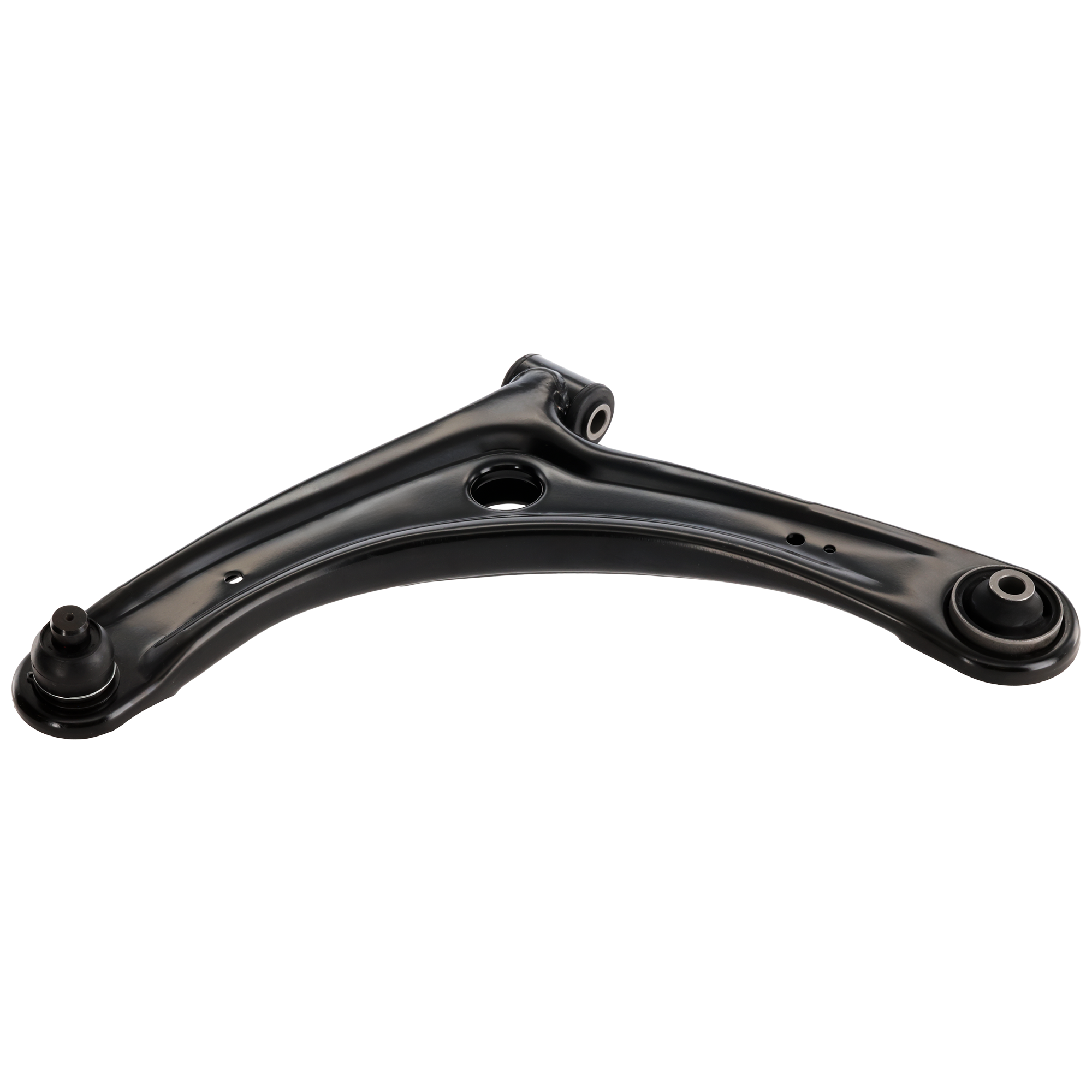 AM LANCER 07-17 RVR 11-20 FRONT CONTROL ARM LH Lower w Ball Joint SKU RM28150008 OEM 4013A427