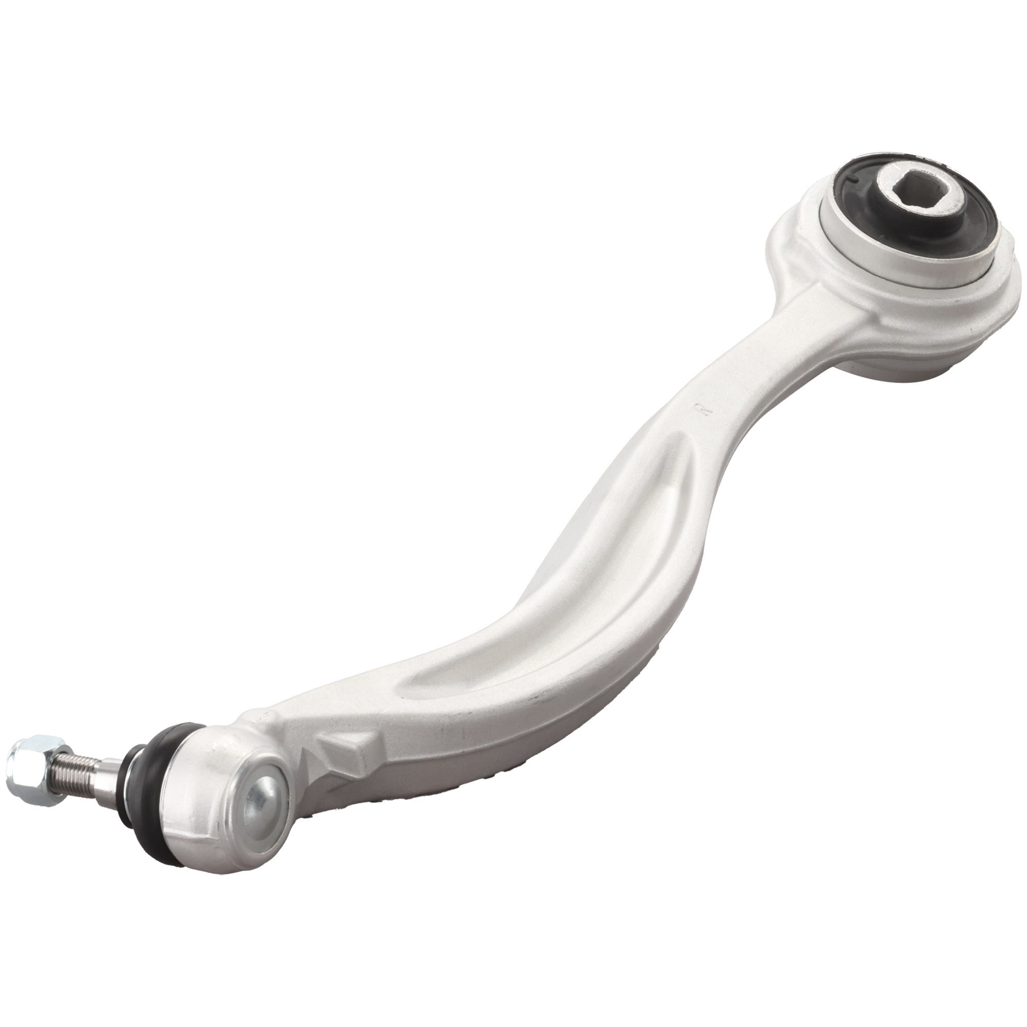 AM GLK CLASS 10-15 FRONT CONTROL ARM RH Upper w Ball Joint and Bushing SKU RM28150009 OEM 2043308211