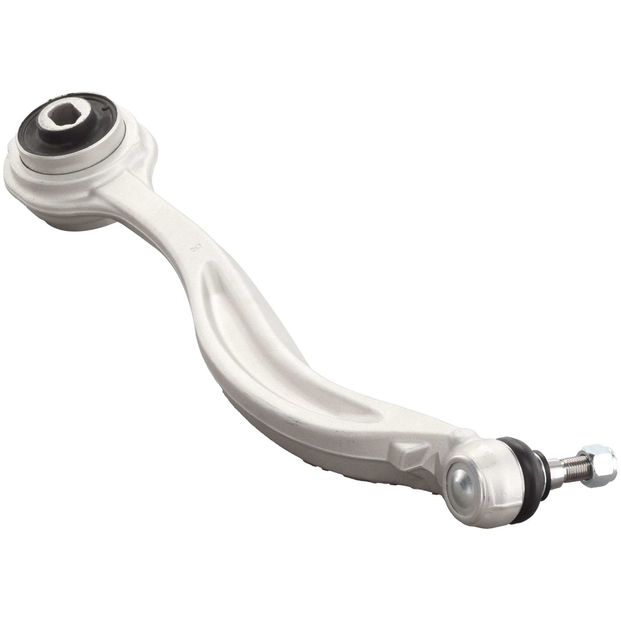 AM GLK CLASS 10-15 FRONT CONTROL ARM LH Upper w Ball Joint and Bushing SKU RM28150010 OEM 2043308111