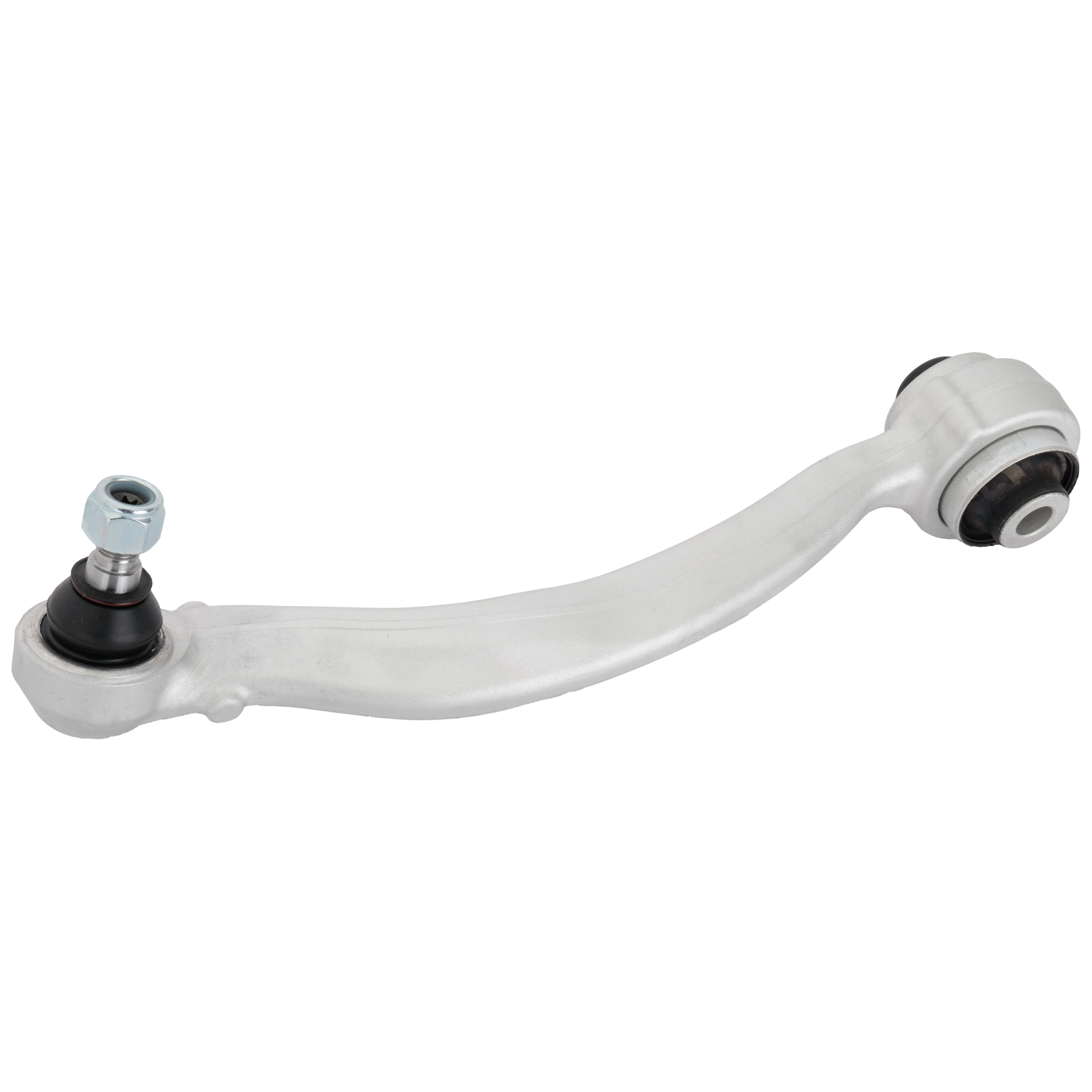 AM C CLASS 08-15 E CLASS 10-17 FRONT CONTROL ARM RH Lower Rearward w Ball Joint and Bushing SKU RM28150011 OEM 2043306811