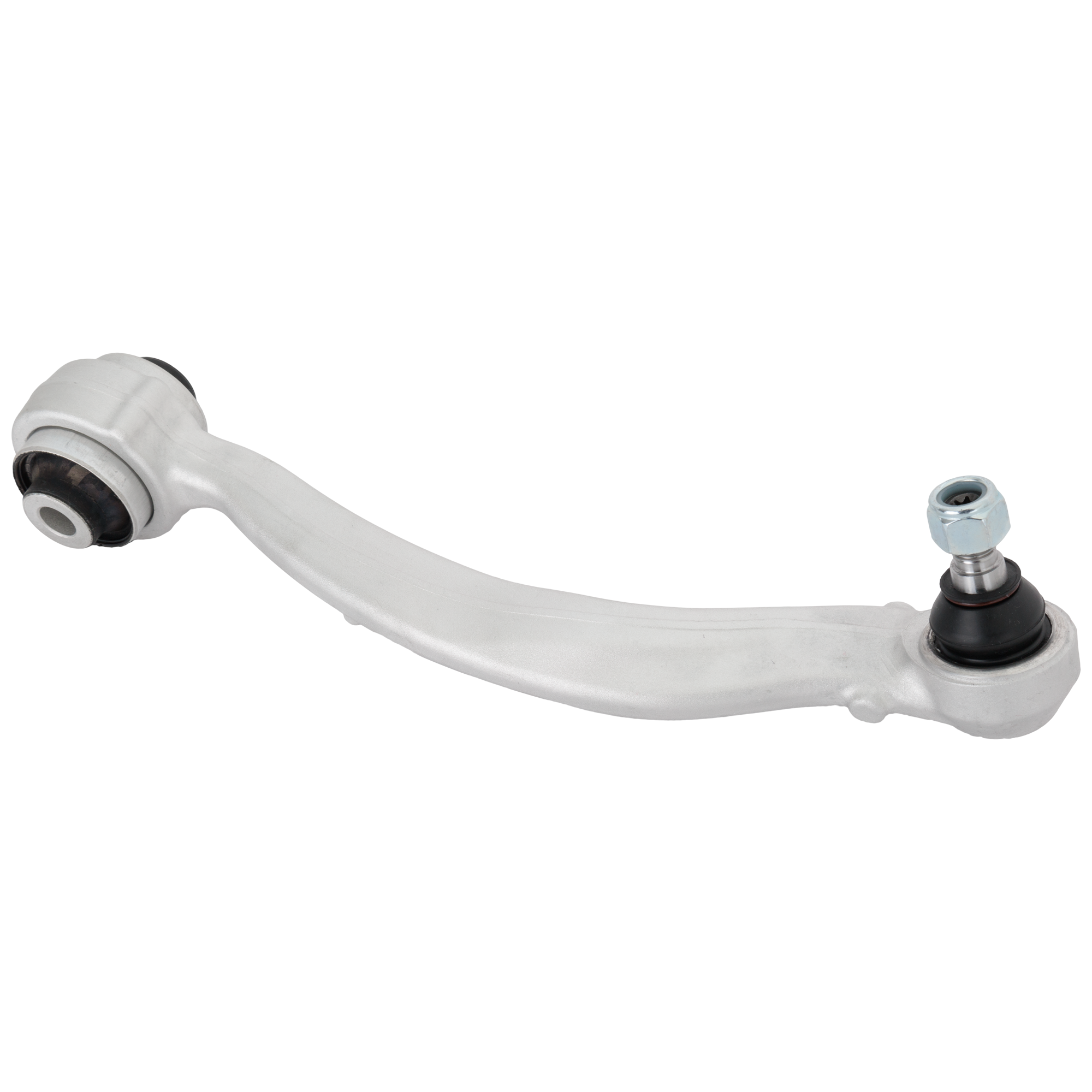 AM C CLASS 08-15 E CLASS 10-17 FRONT CONTROL ARM LH Lower Rearward w Ball Joint and Bushing SKU RM28150012 OEM 2043306711