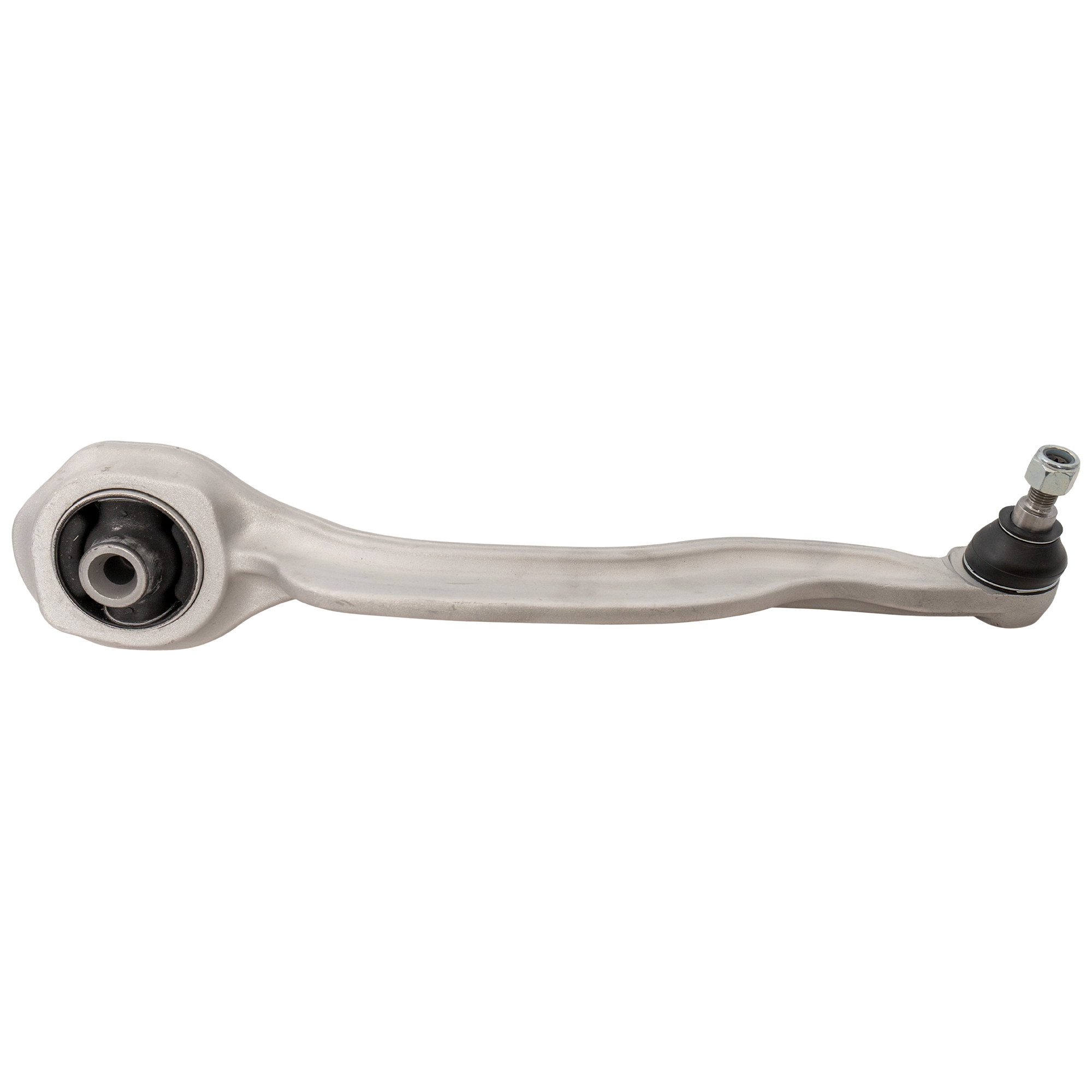 AM CL CLASS 07-14 S CLASS 07-13 FRONT CONTROL ARM RH Lower Frontward w Ball Joint and Bushing SKU RM28150019