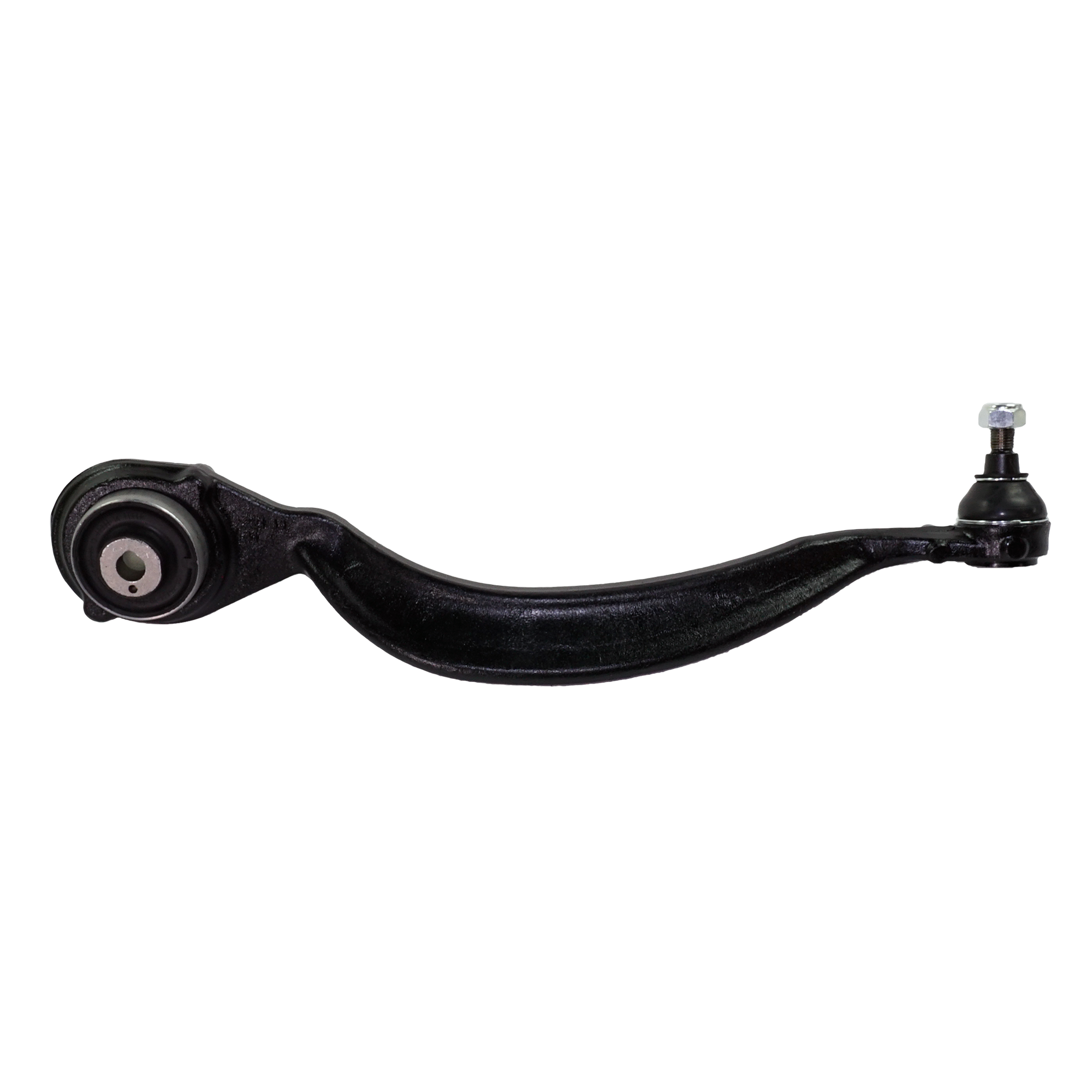 AM CL CLASS 07-14 S CLASS 07-13 FRONT CONTROL ARM LH Lower Frontward w Ball Joint and Bushing SKU RM28150020 OEM 2213303711