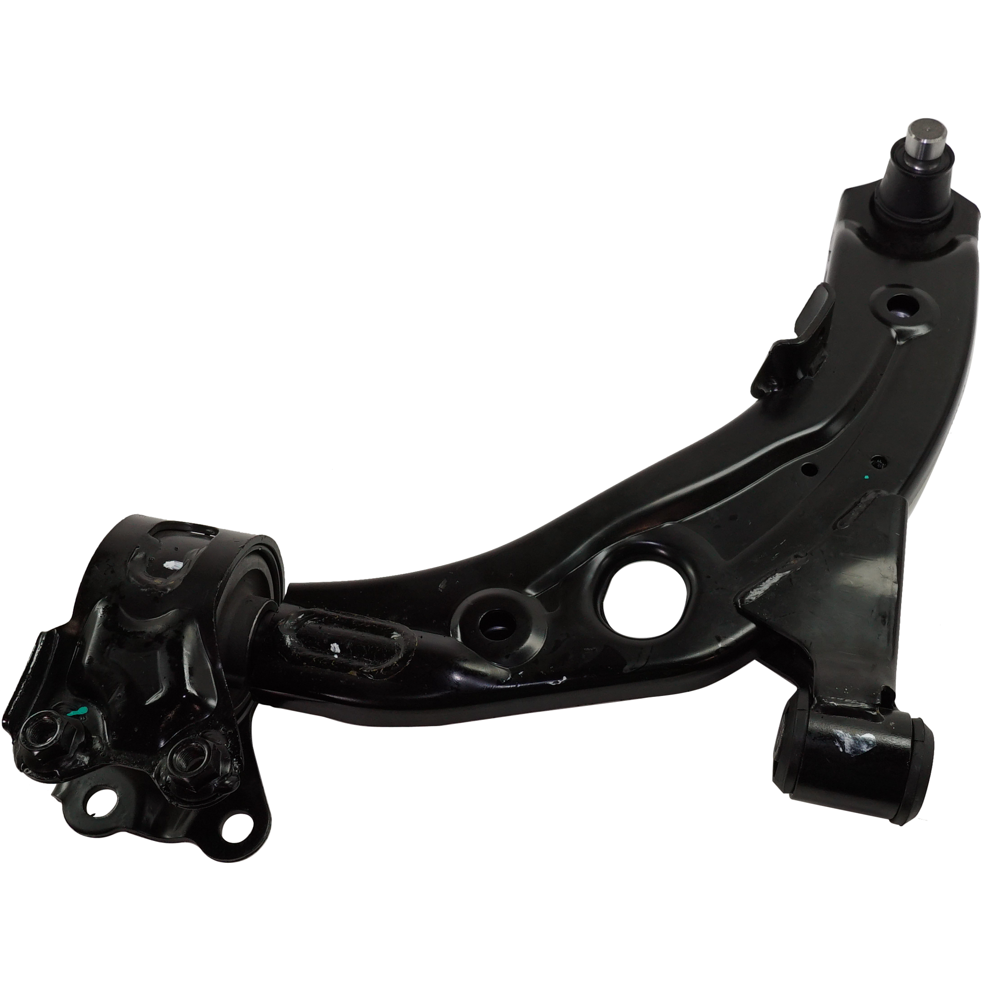 AM CX 7-07-12 FRONT CONTROL ARM LH Lower w Ball Joint SKU RM28150022 OEM EH4434350 EH4434350C