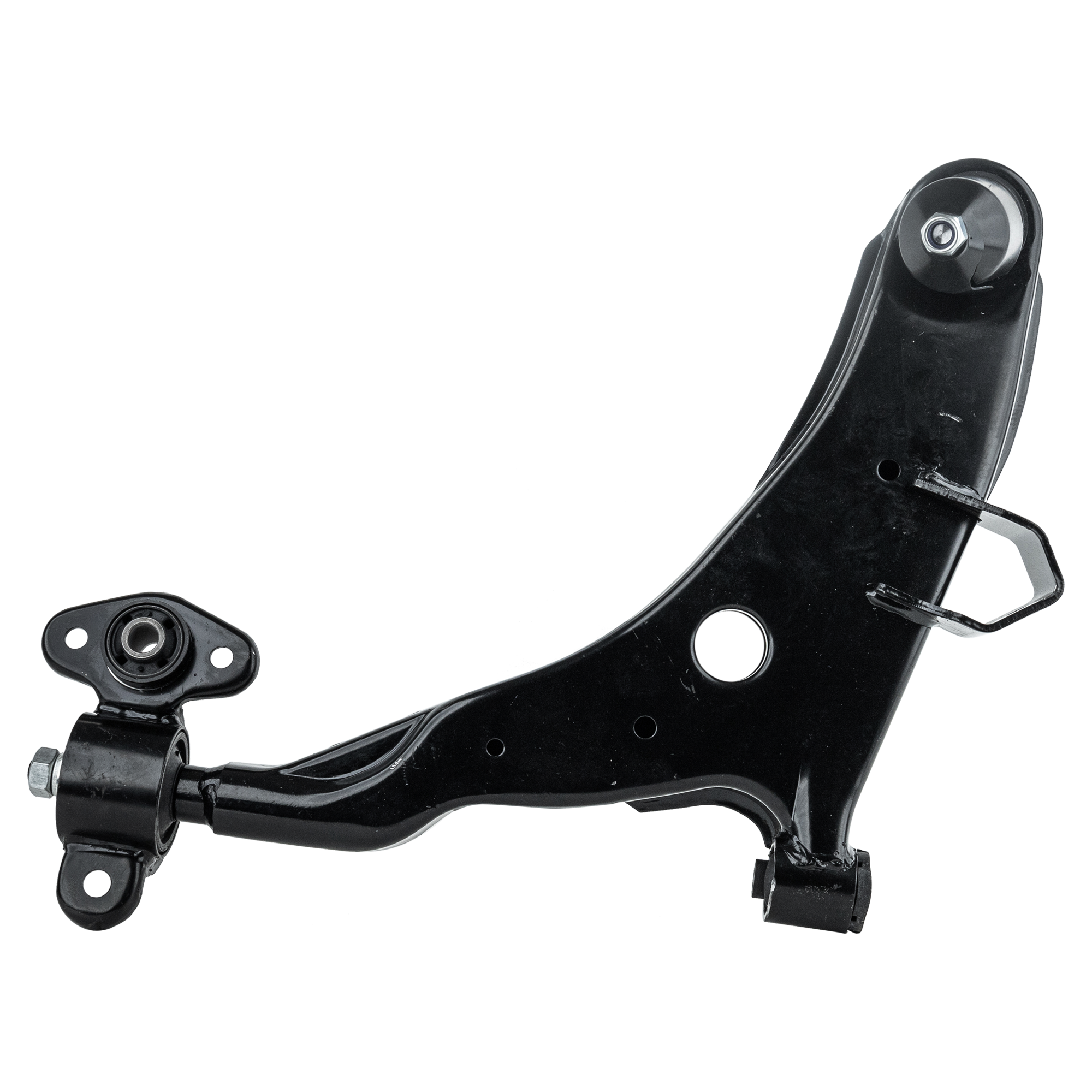 AM DIAMANTE 92-92 FRONT CONTROL ARM LH Lower w Ball Joint and Bushing To 05-92 SKU RM28150024 OEM MB698887