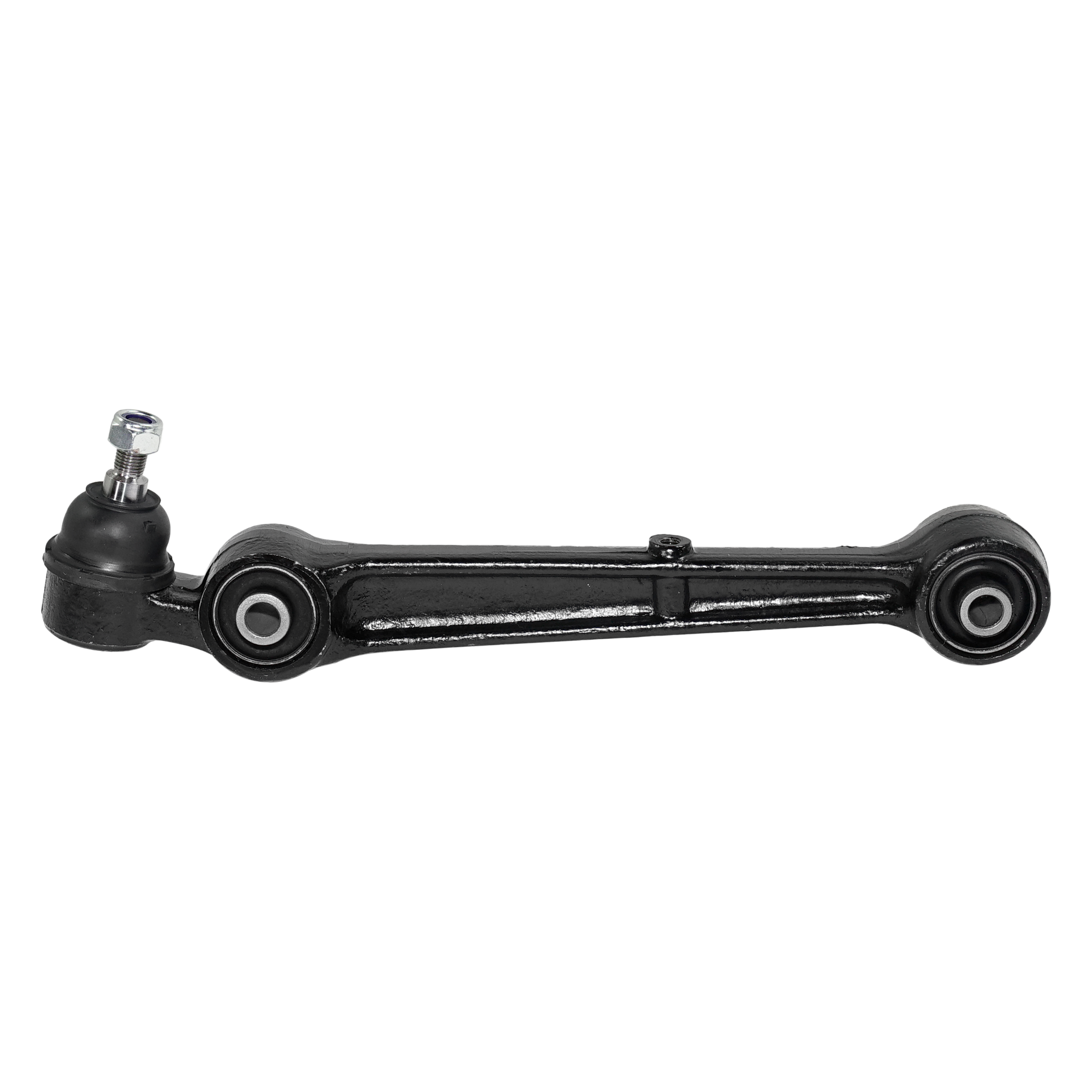 AM GALANT 94-94 FRONT CONTROL ARM RH Lower Frontward Straight Arm To 8-93 SKU RM28150027 OEM MR162580
