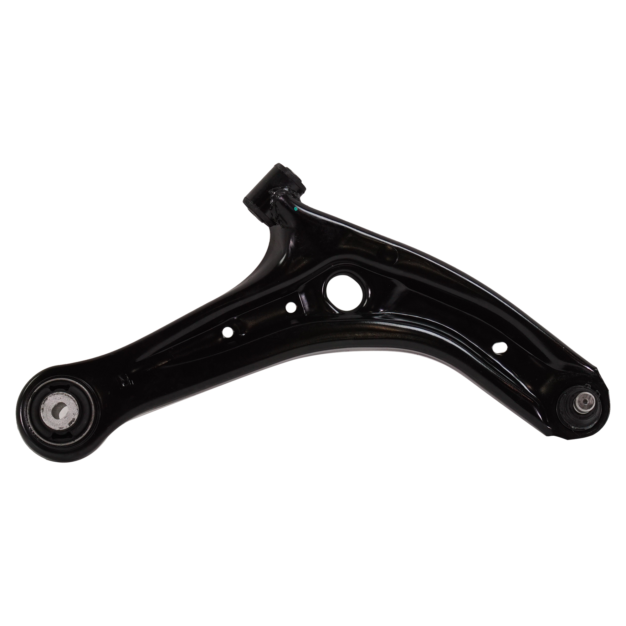 AM MAZDA 2-11-14 FRONT CONTROL ARM RH Lower w Ball Joint SKU RM28150029 OEM D65134300D D65134300B
