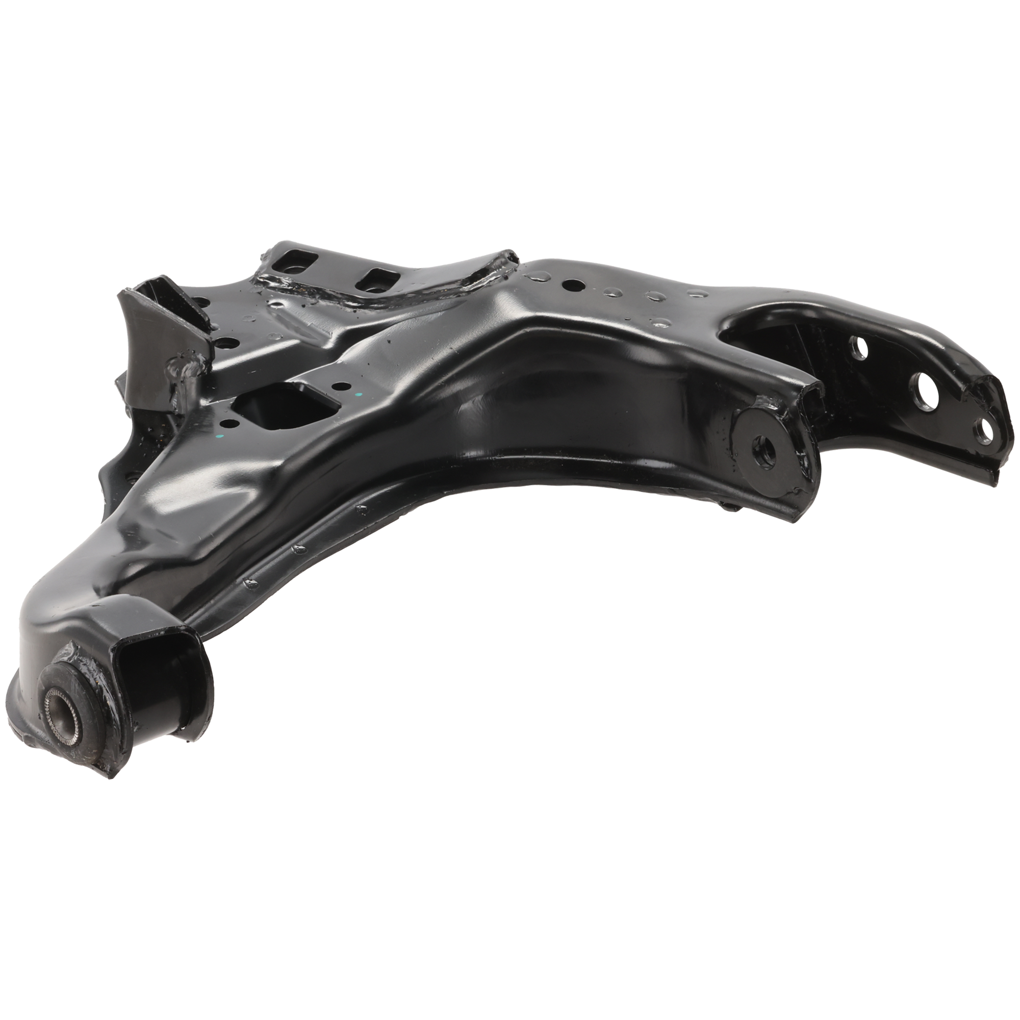 AM MONTERO 83-91 MIGHTY MAX 83-94 FRONT CONTROL ARM RH Lower w Ball Joint SKU RM28150035 OEM MB109648