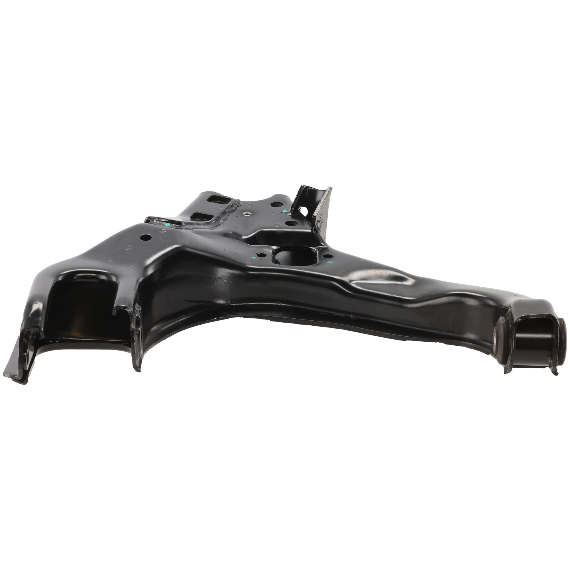 AM MONTERO 83-91 MIGHTY MAX 83-94 FRONT CONTROL ARM LH Lower w Ball Joint SKU RM28150036 OEM MB109647 MB633264