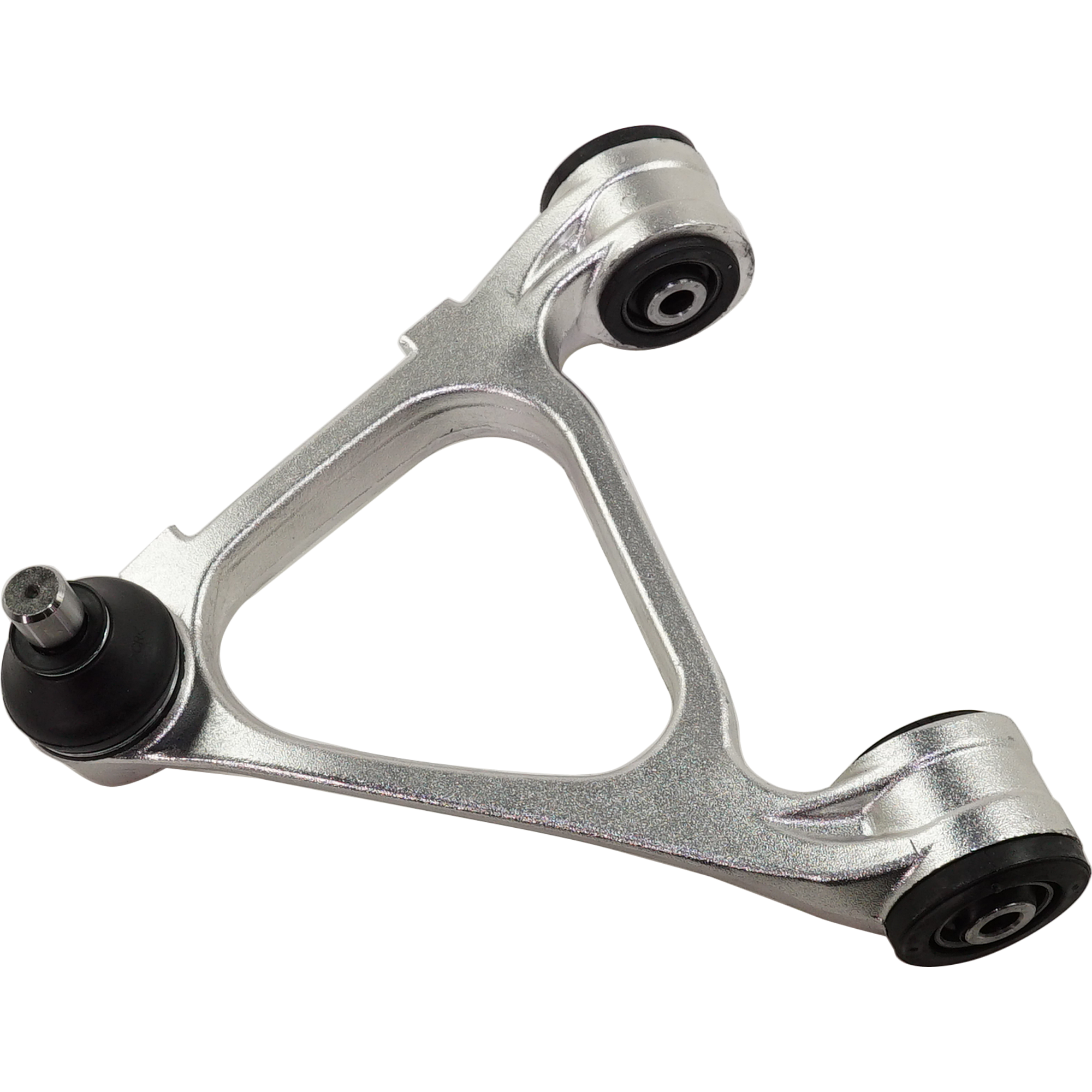 AM RX 7-93-95 FRONT CONTROL ARM RH Upper w Ball Joint SKU RM28150041 OEM F13134200