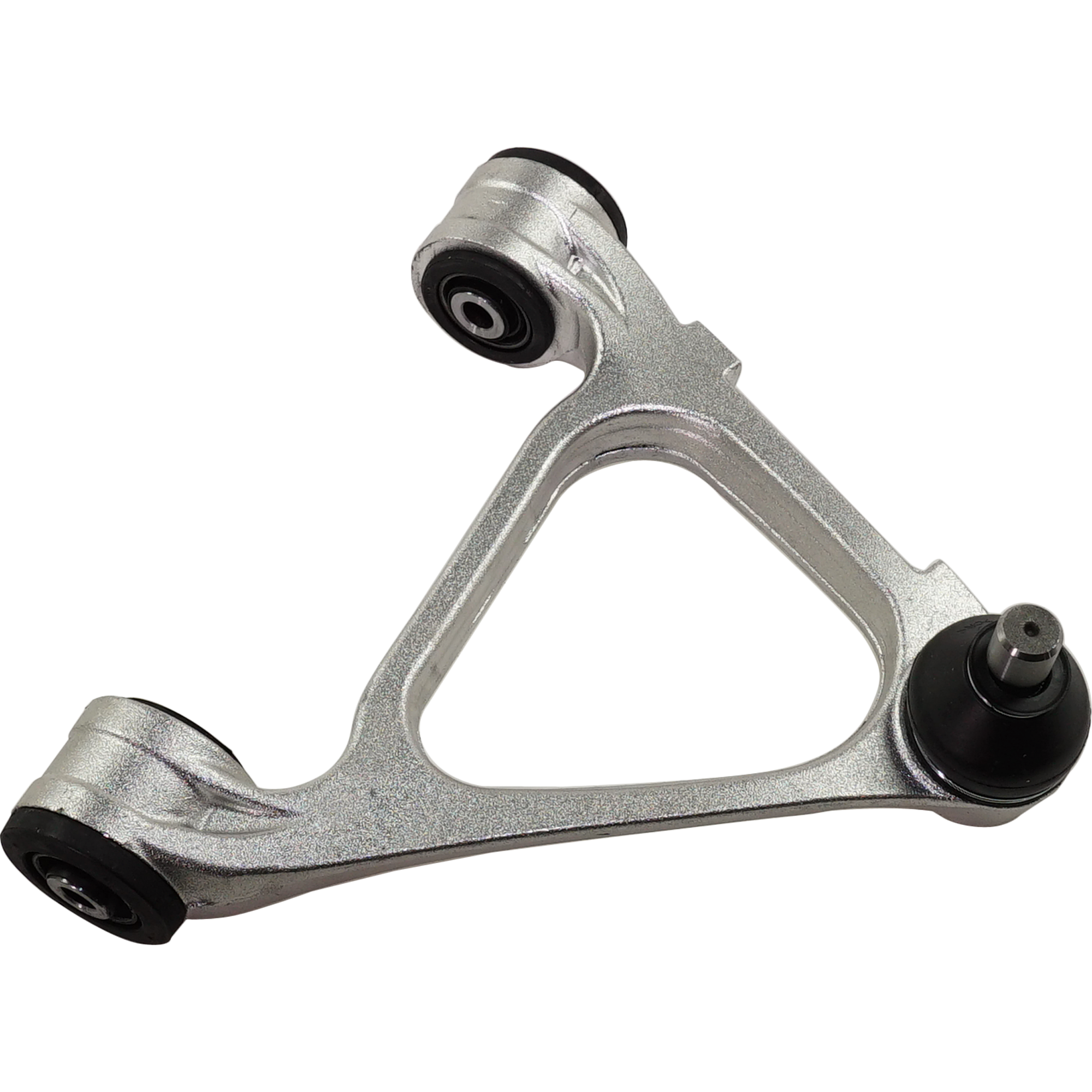 AM RX 7-93-95 FRONT CONTROL ARM LH Upper w Ball Joint SKU RM28150042 OEM F13134250