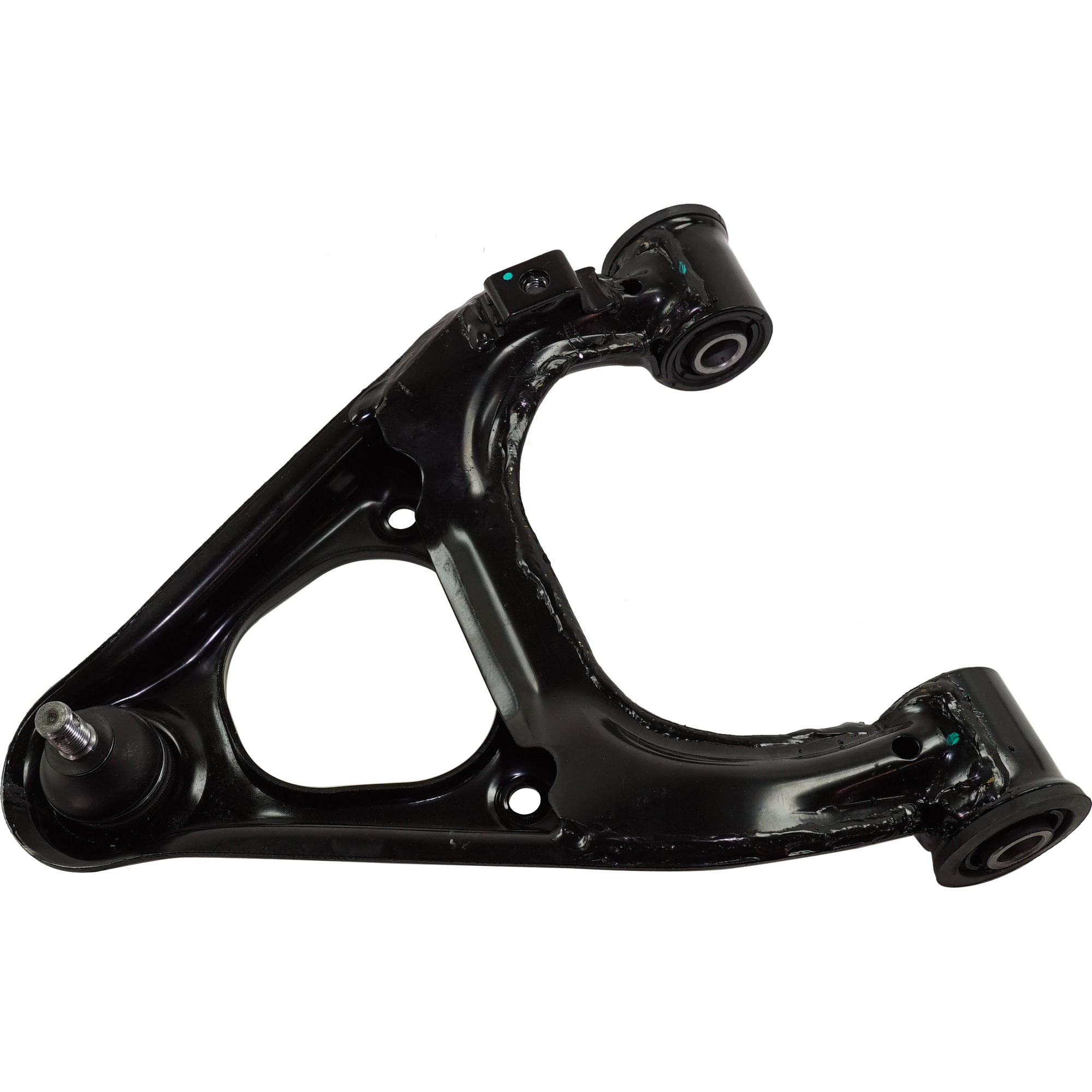 AM MIATA 90-97 FRONT CONTROL ARM RH=LH Upper w Ball Joint w o ABS SKU RM28150044 OEM NA0134200A NA2334200