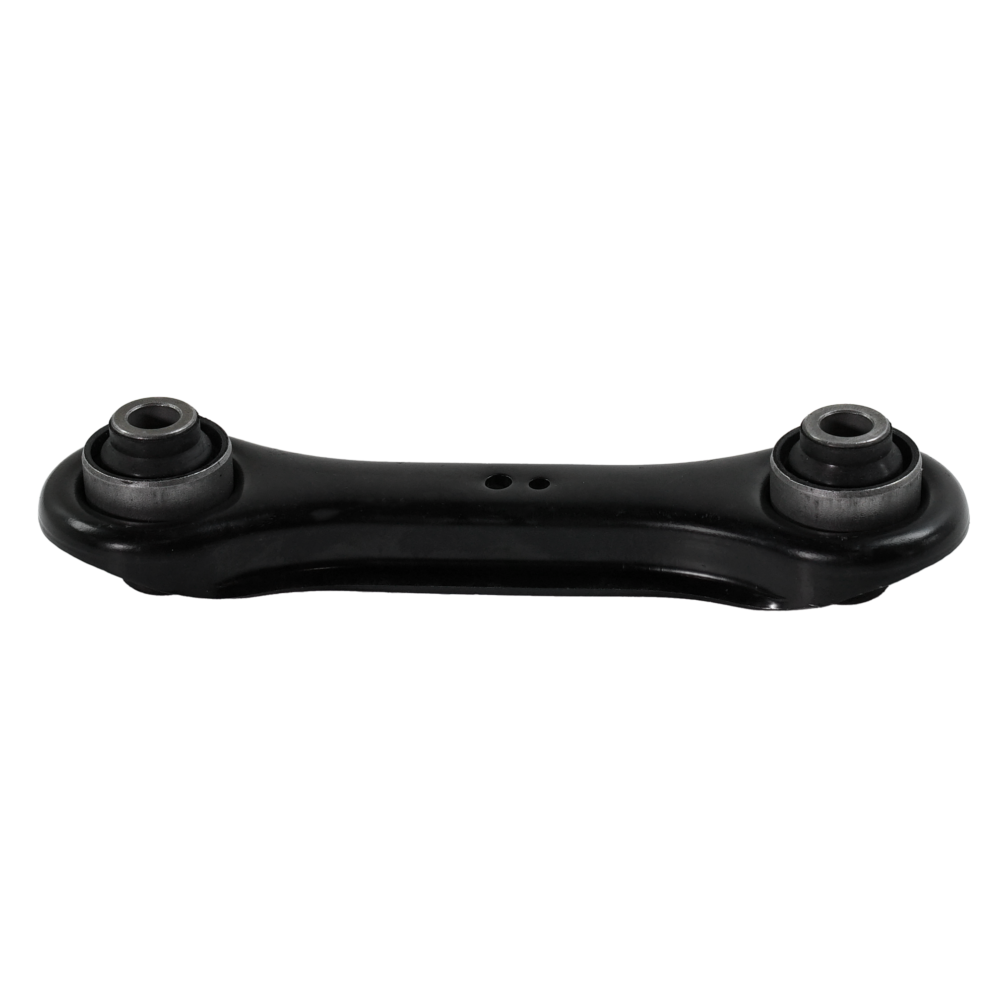 AM OUTLANDER 07-11 LANCER 08-15 REAR CONTROL ARM RH=LH Lower Frontward SKU RM28150046 OEM 4117A007