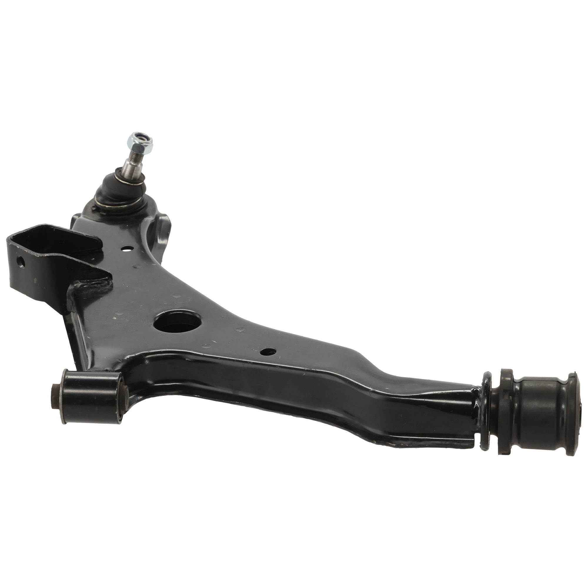 AM GALANT 89-93 ECLIPSE 90-94 FRONT CONTROL ARM RH Lower w Ball Joint SKU RM28150047 OEM MB573094 MB573096
