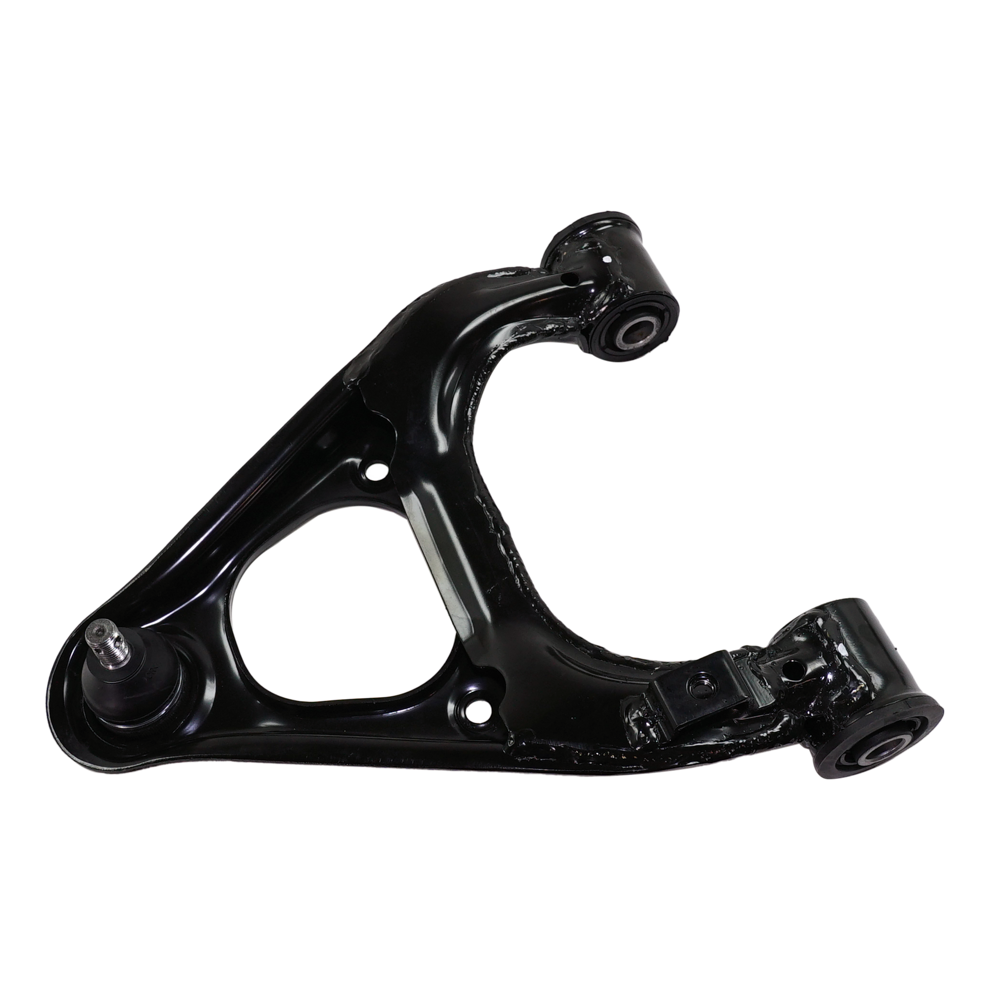 AM MIATA 91-97 FRONT CONTROL ARM LH Upper w Ball Joint and ABS SKU RM28150050 OEM NA2334250A