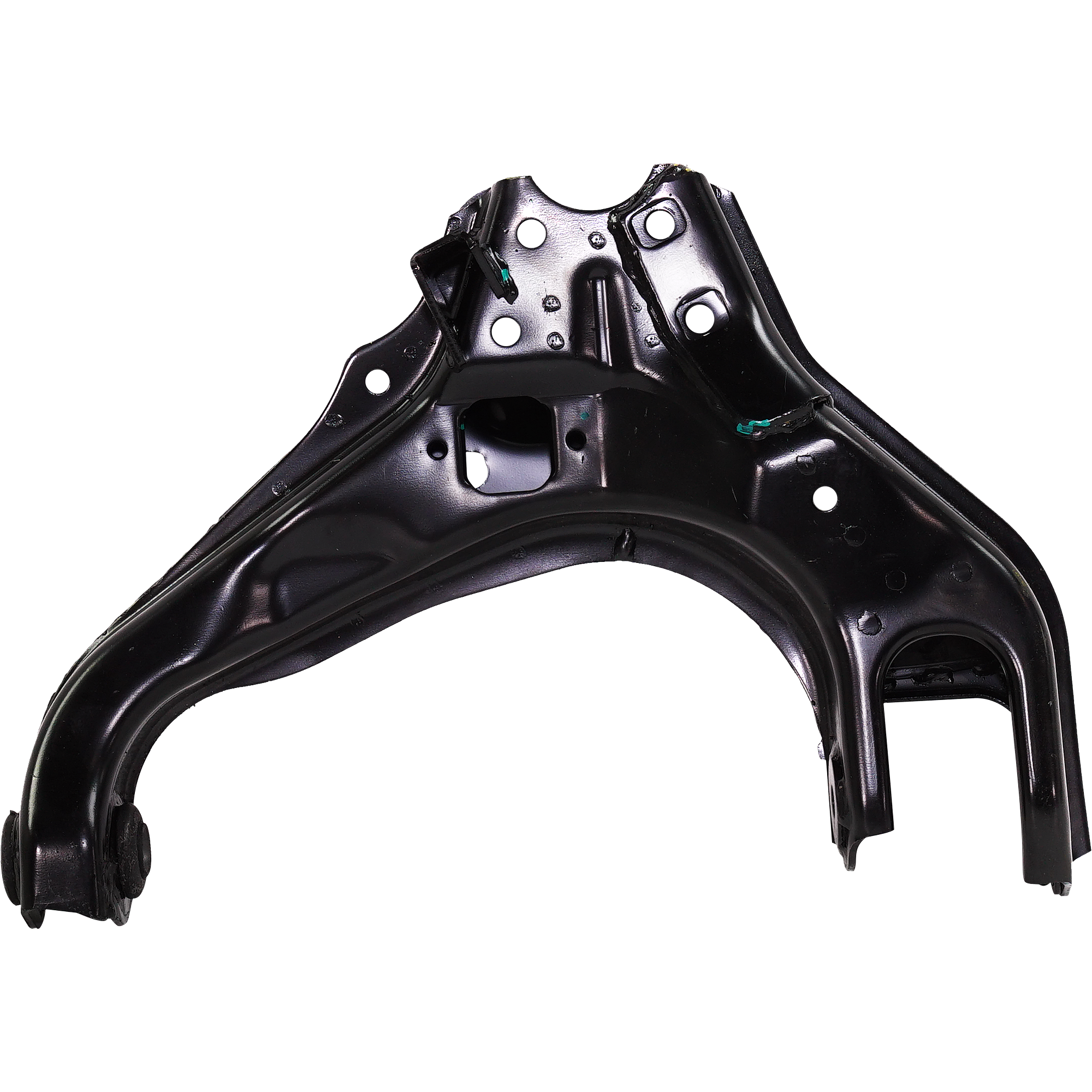 AM MONTERO 83-91 MIGHTY MAX 87-94 FRONT CONTROL ARM RH Lower w o Ball Joint SKU RM28150051